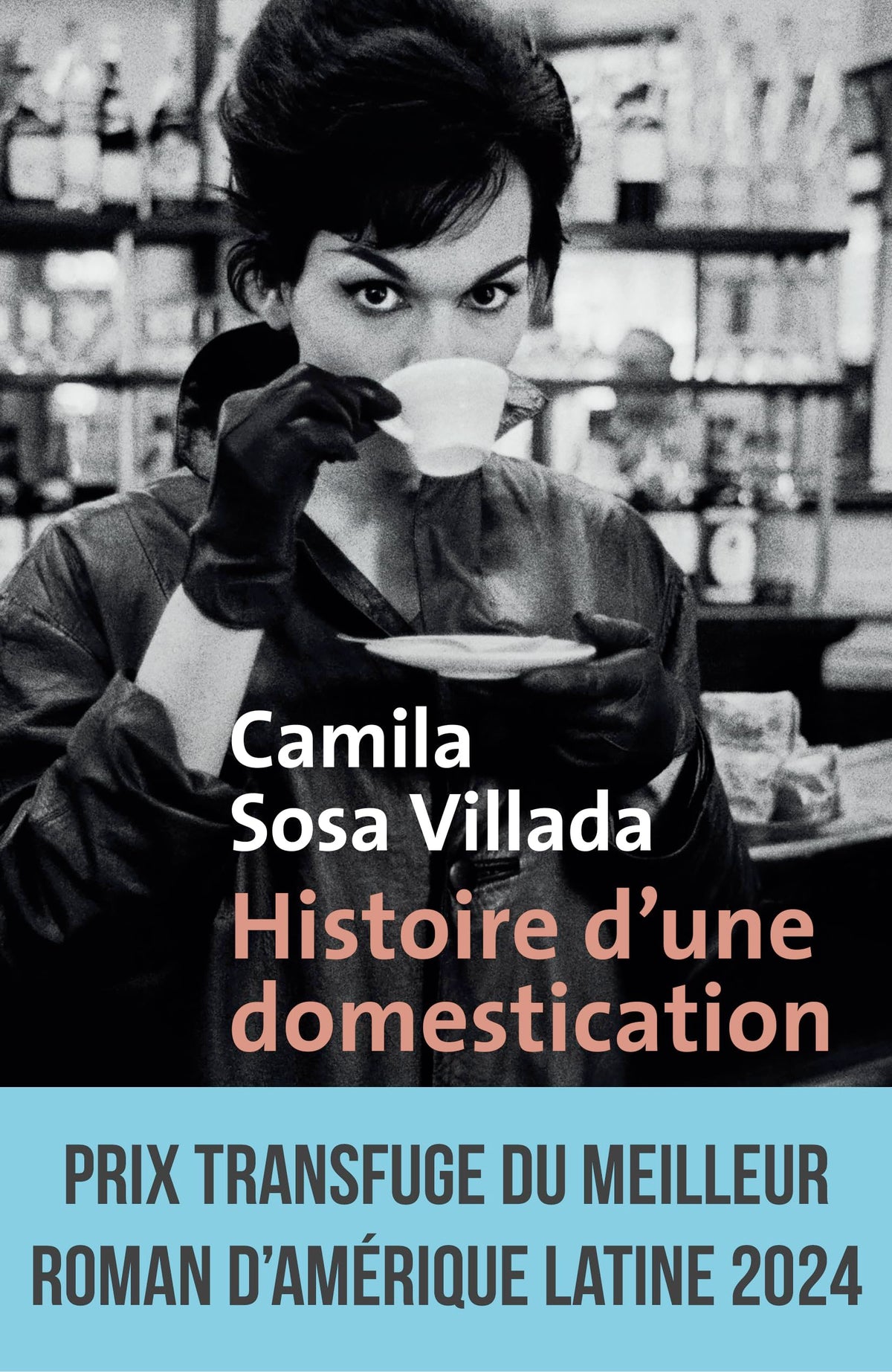 Histoire d'une domestication 9791022613859