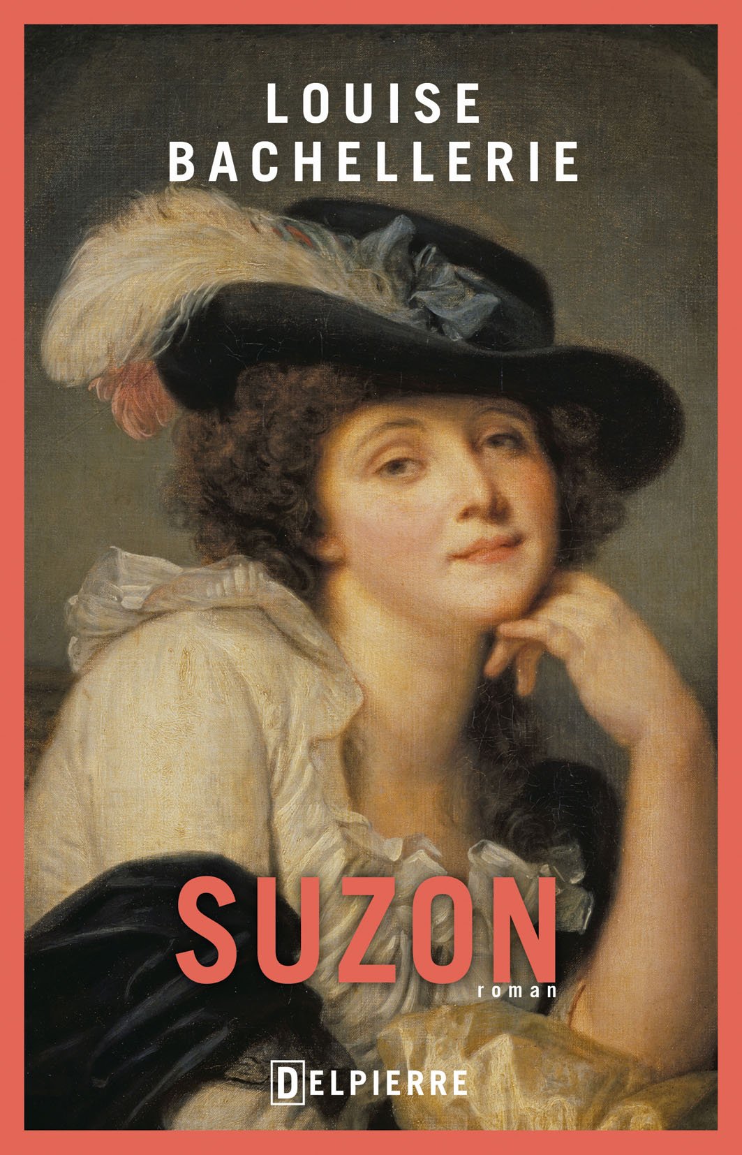 SUZON 9782370720023