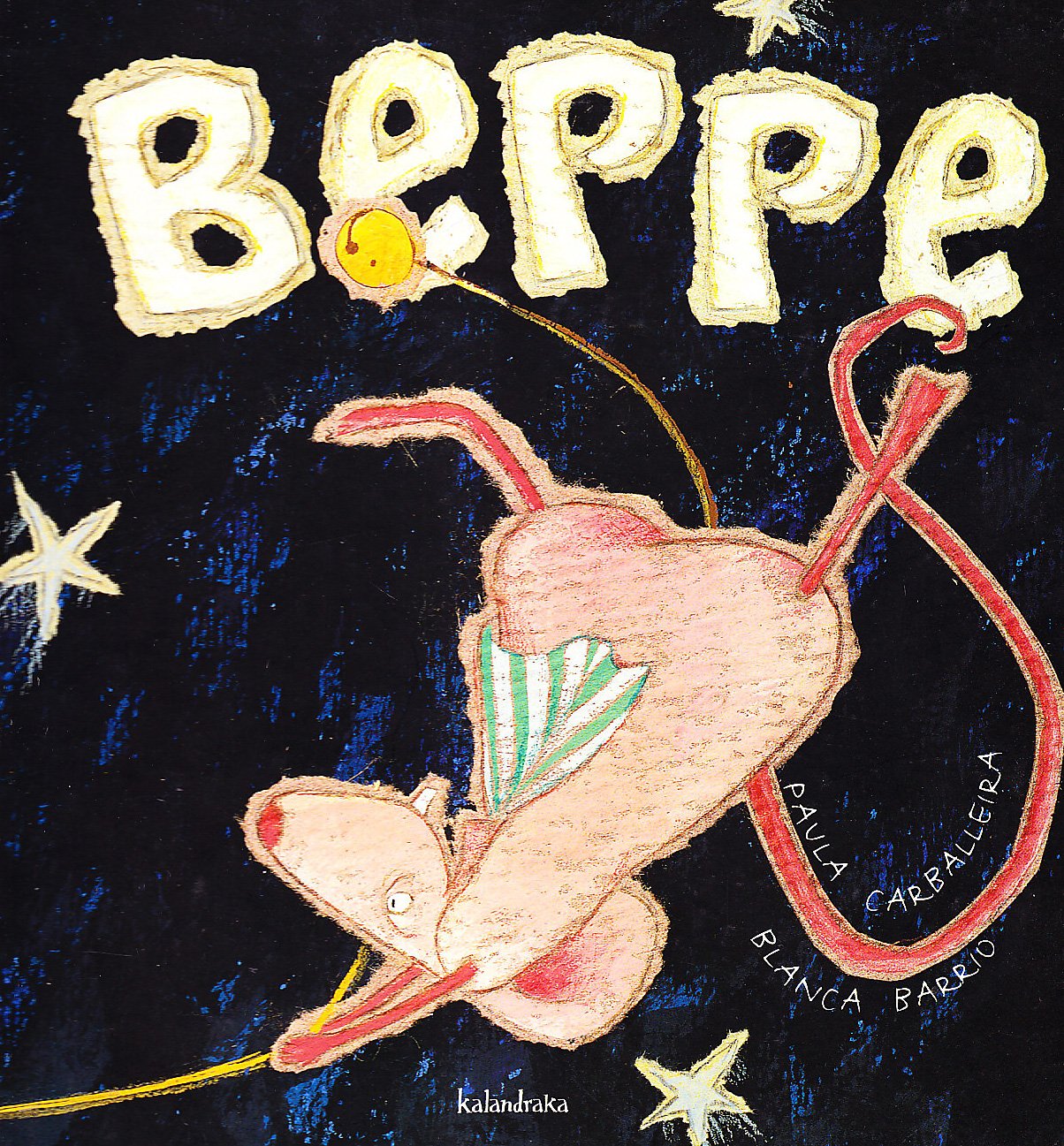 Beppe 9788895933078