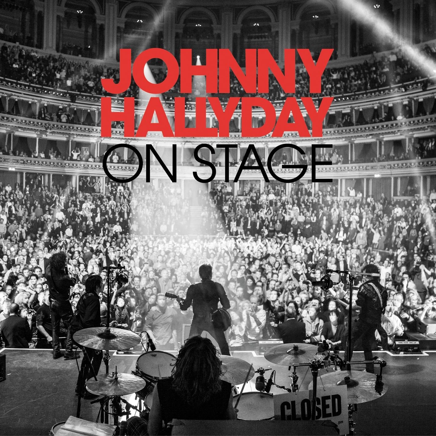 On Stage - Edition Deluxe (3 CD) 0825646448388