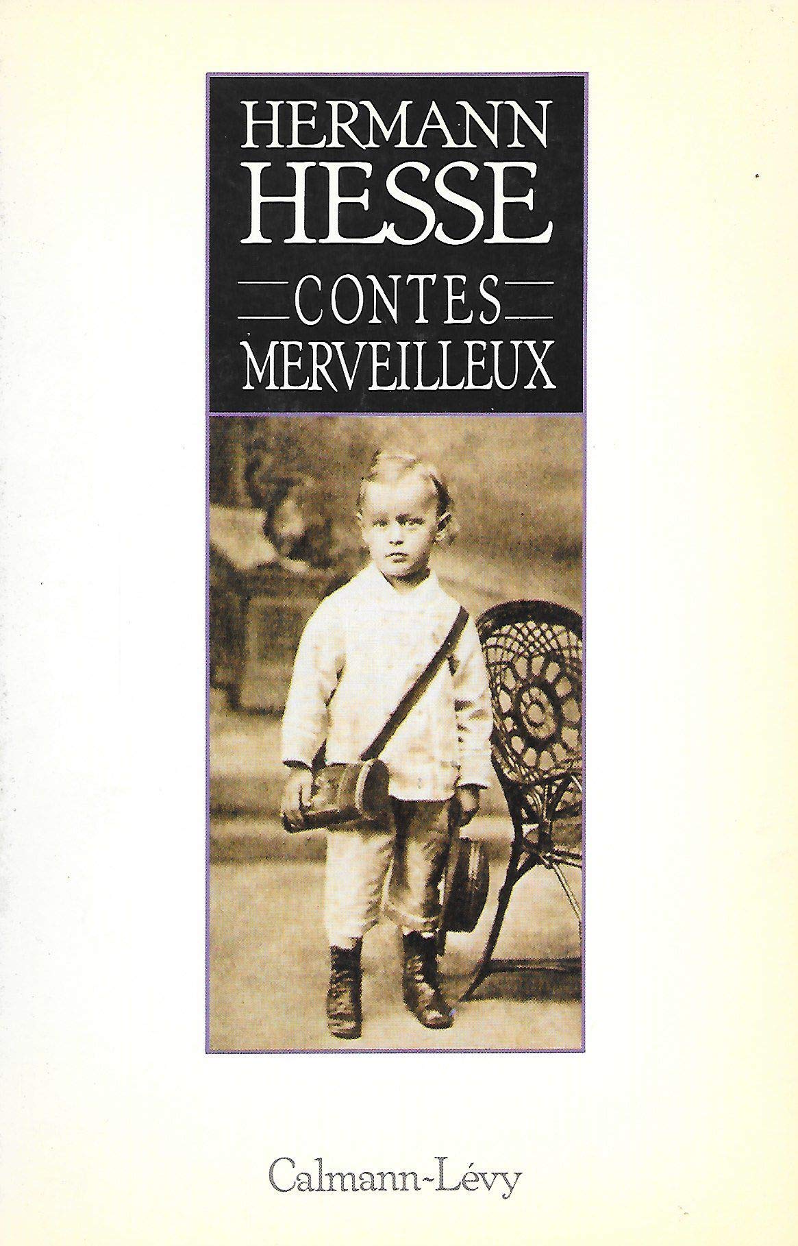 Contes merveilleux 9782702120798