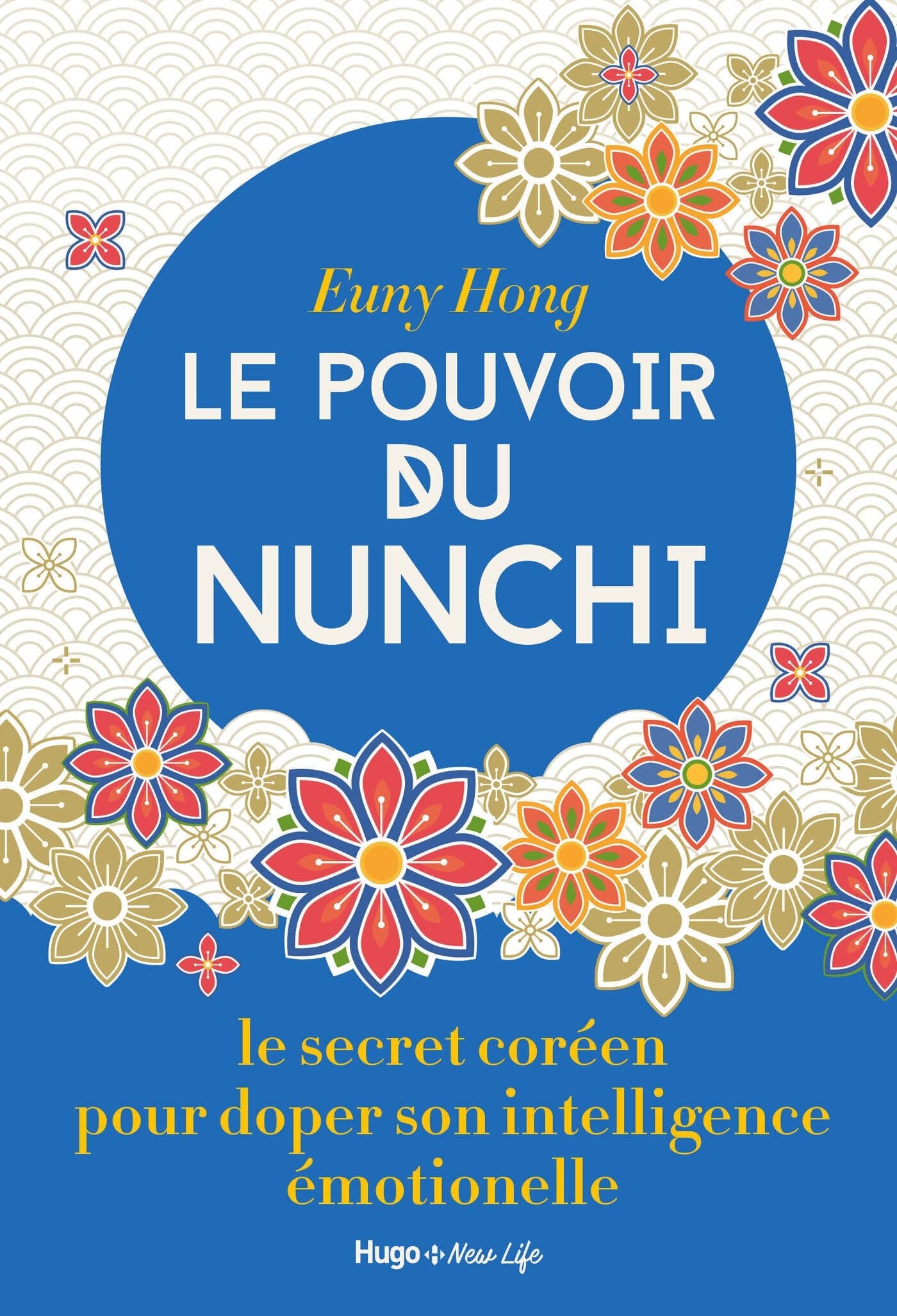 Le pouvoir du Nunchi 9782755641578