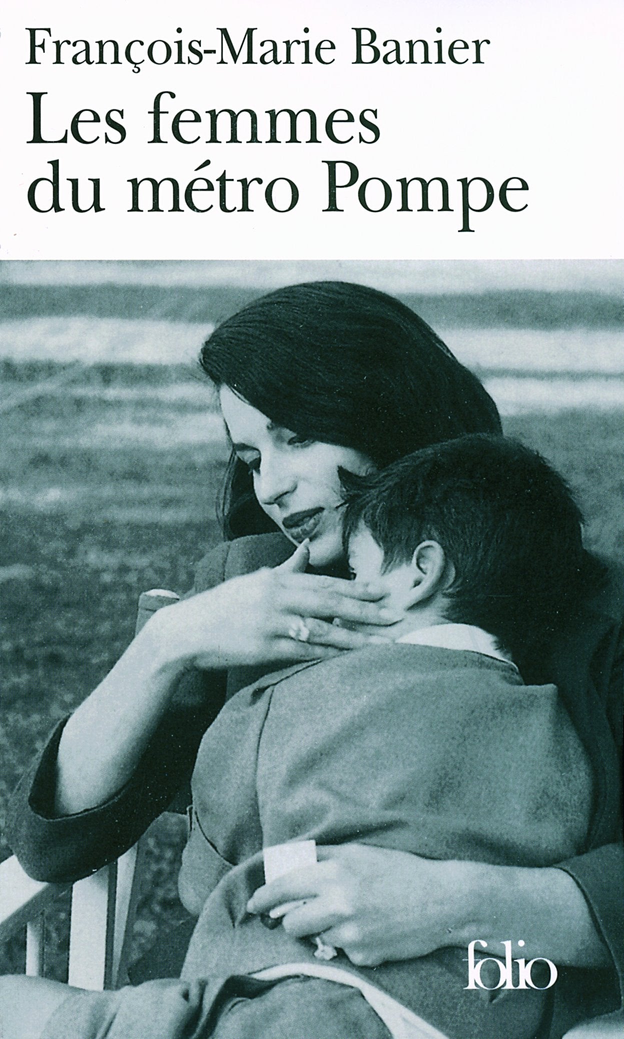 Les femmes du métro Pompe 9782070349302