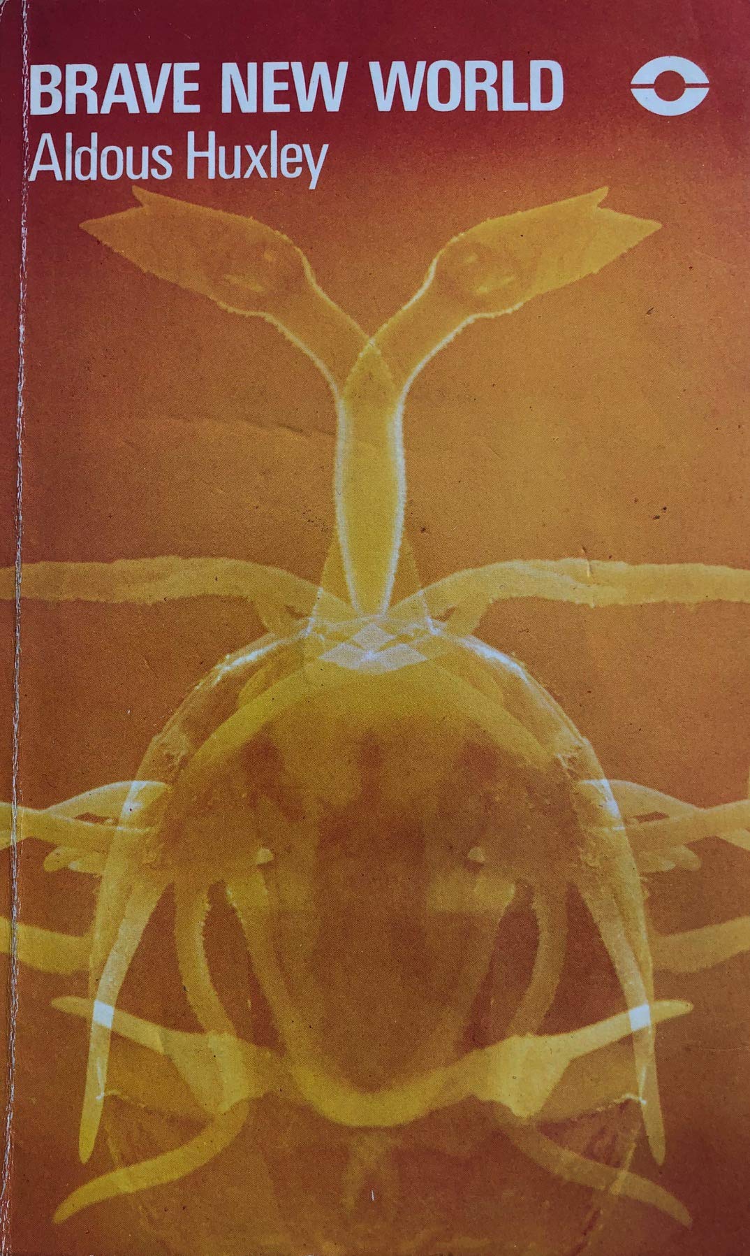 Brave New World 9780582530331