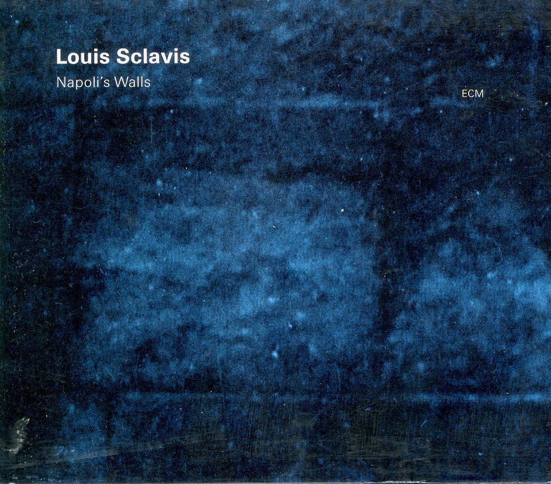 Napoli's Walls - Edition sous fourreau 0044003850422