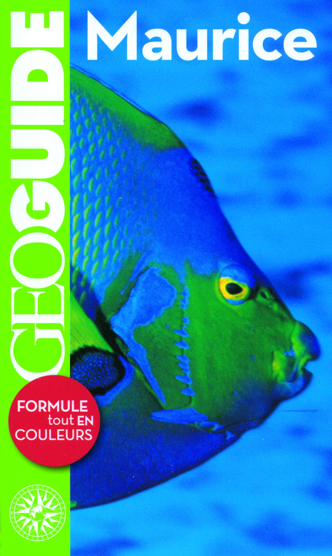 Maurice 9782742429202