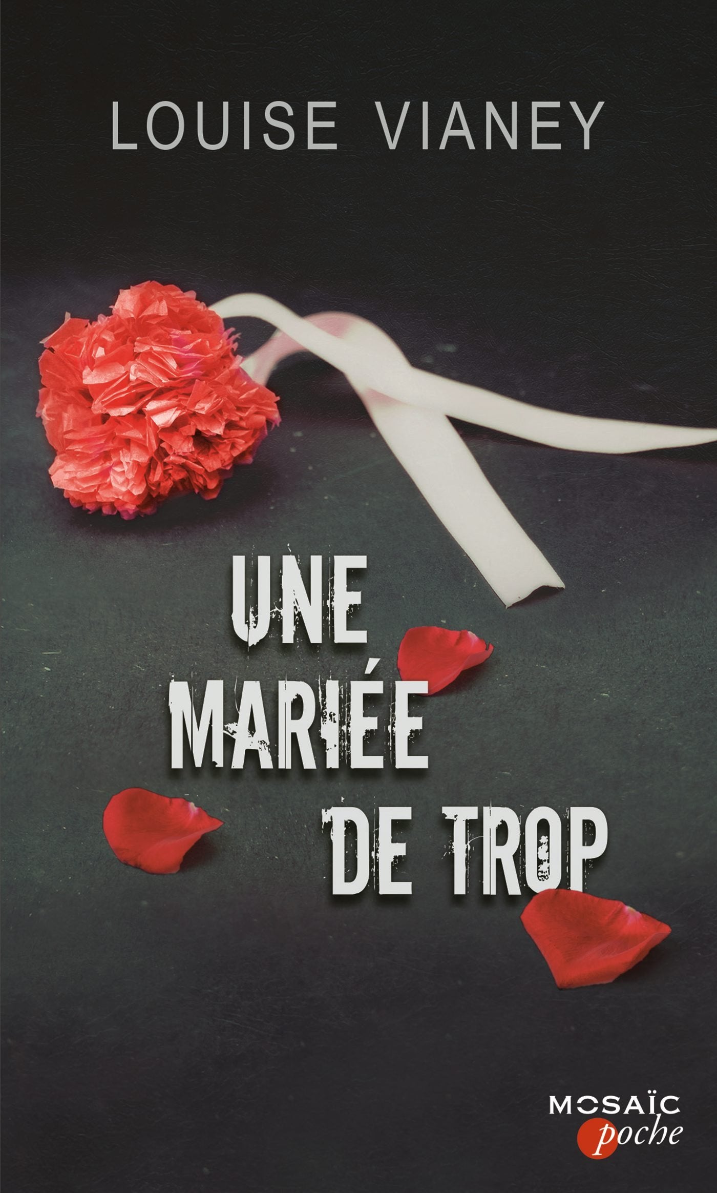 Une mariée de trop 9782280358170