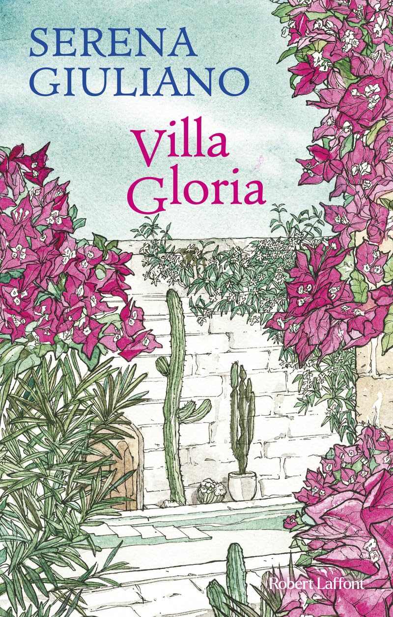 Villa Gloria 9782221278673