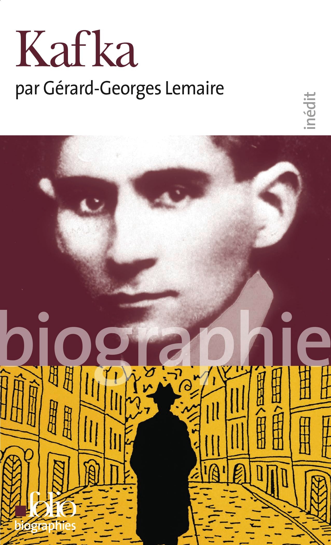 Kafka 9782070306688