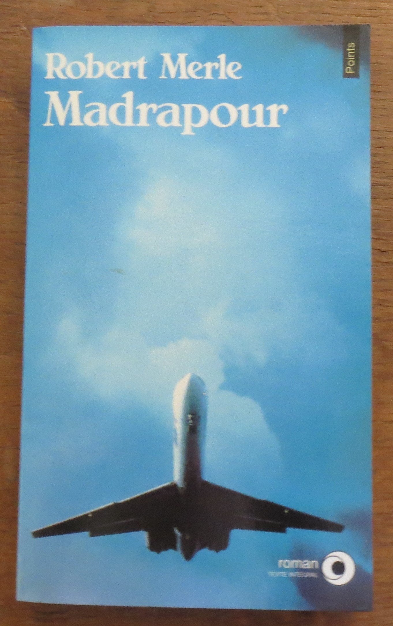 Madrapour 9782020145985