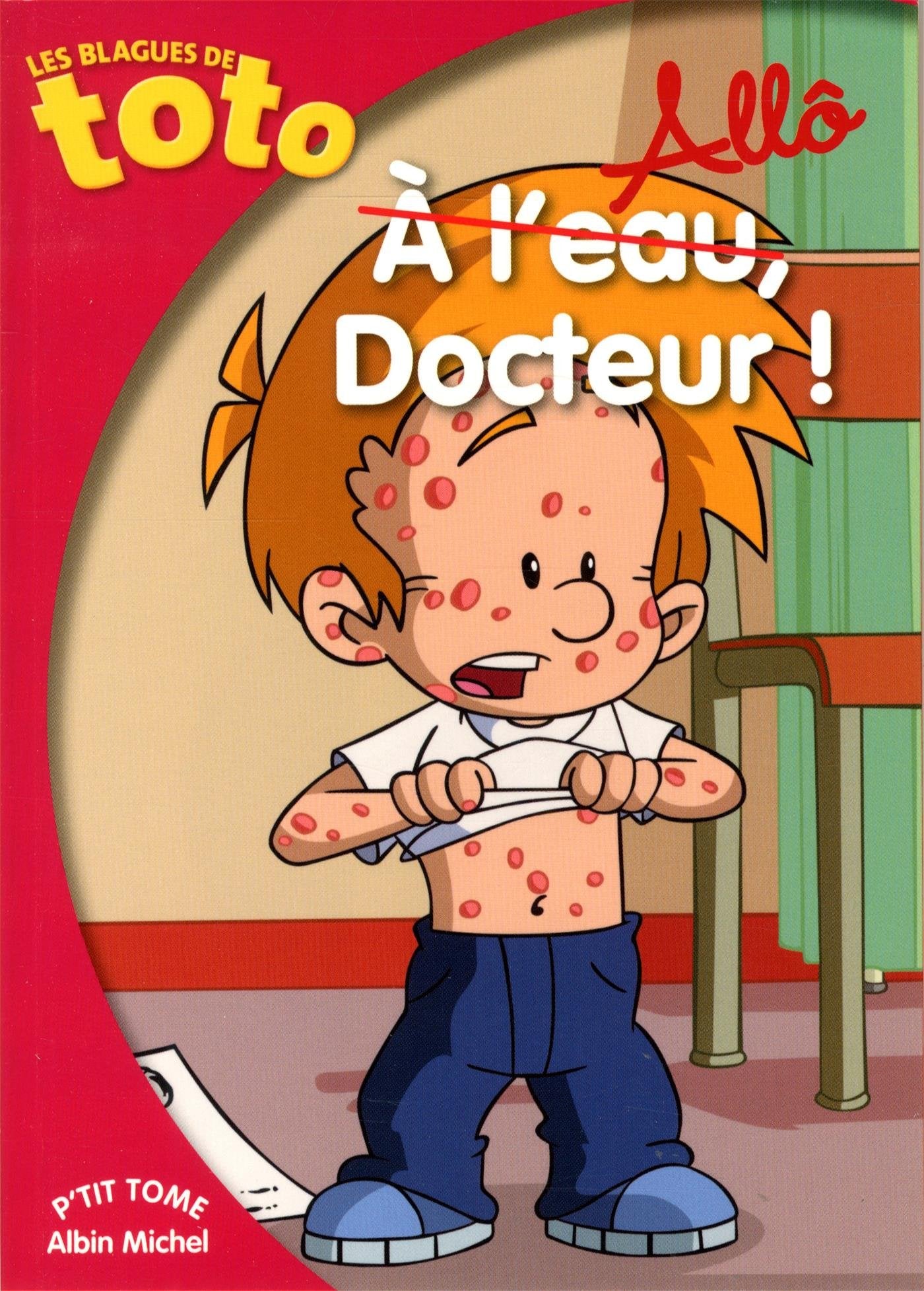 Allô Docteur ! 9782226313607