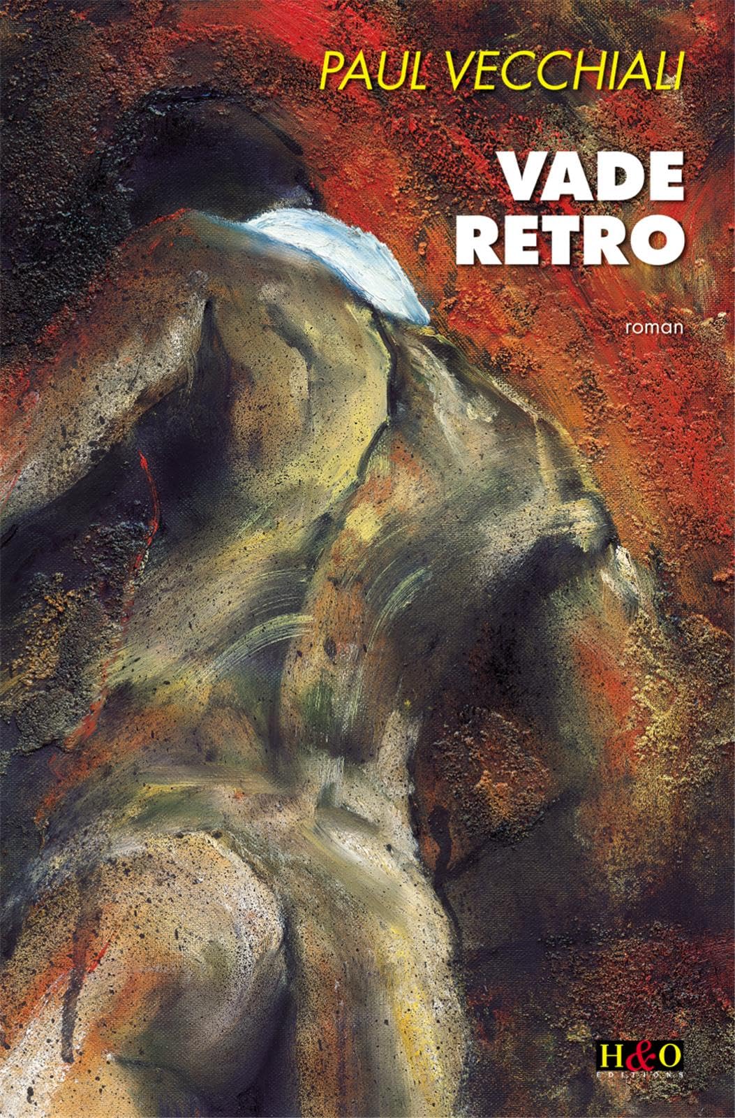 Vade retro 9782845470873