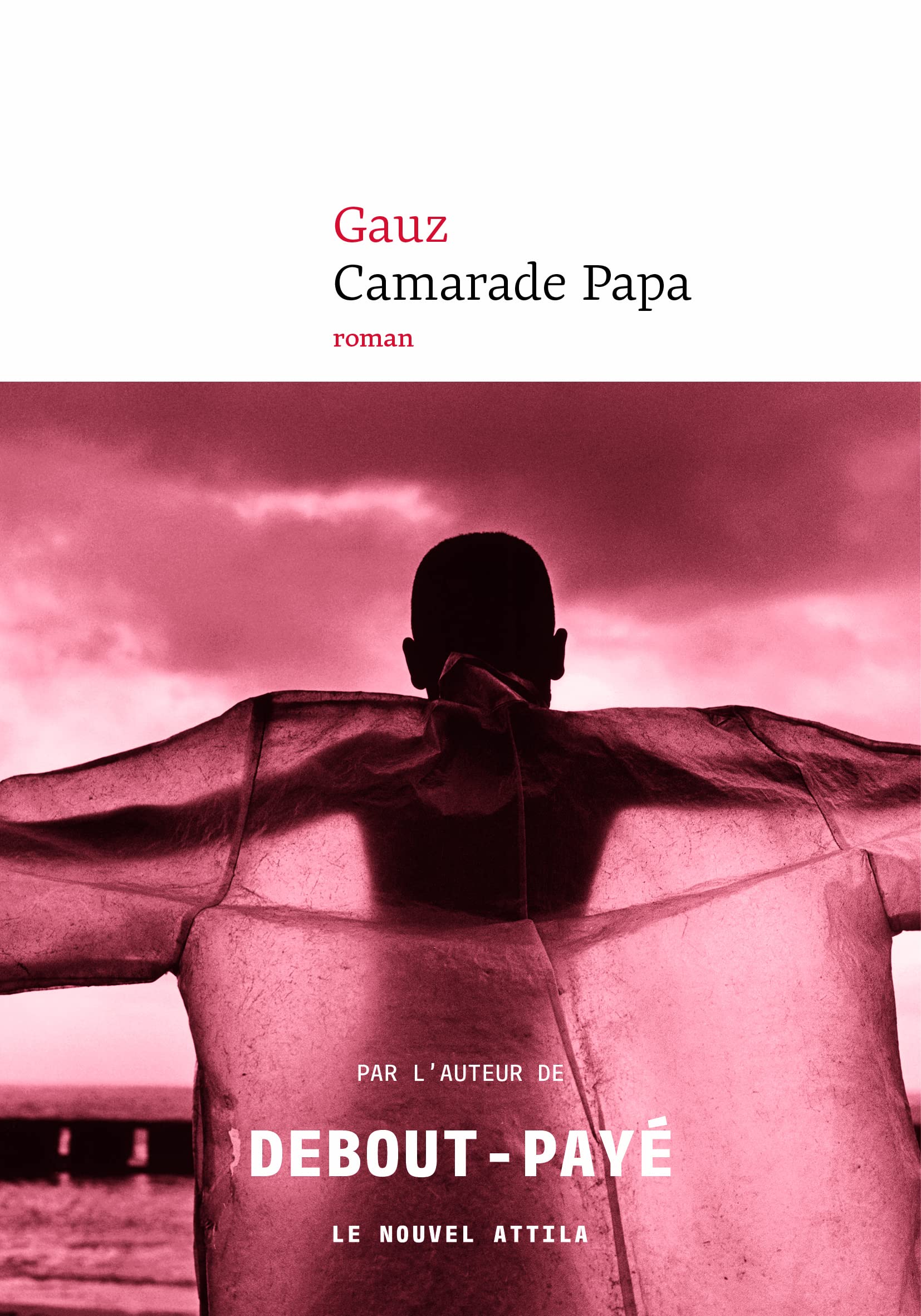 Camarade papa 9782371000230