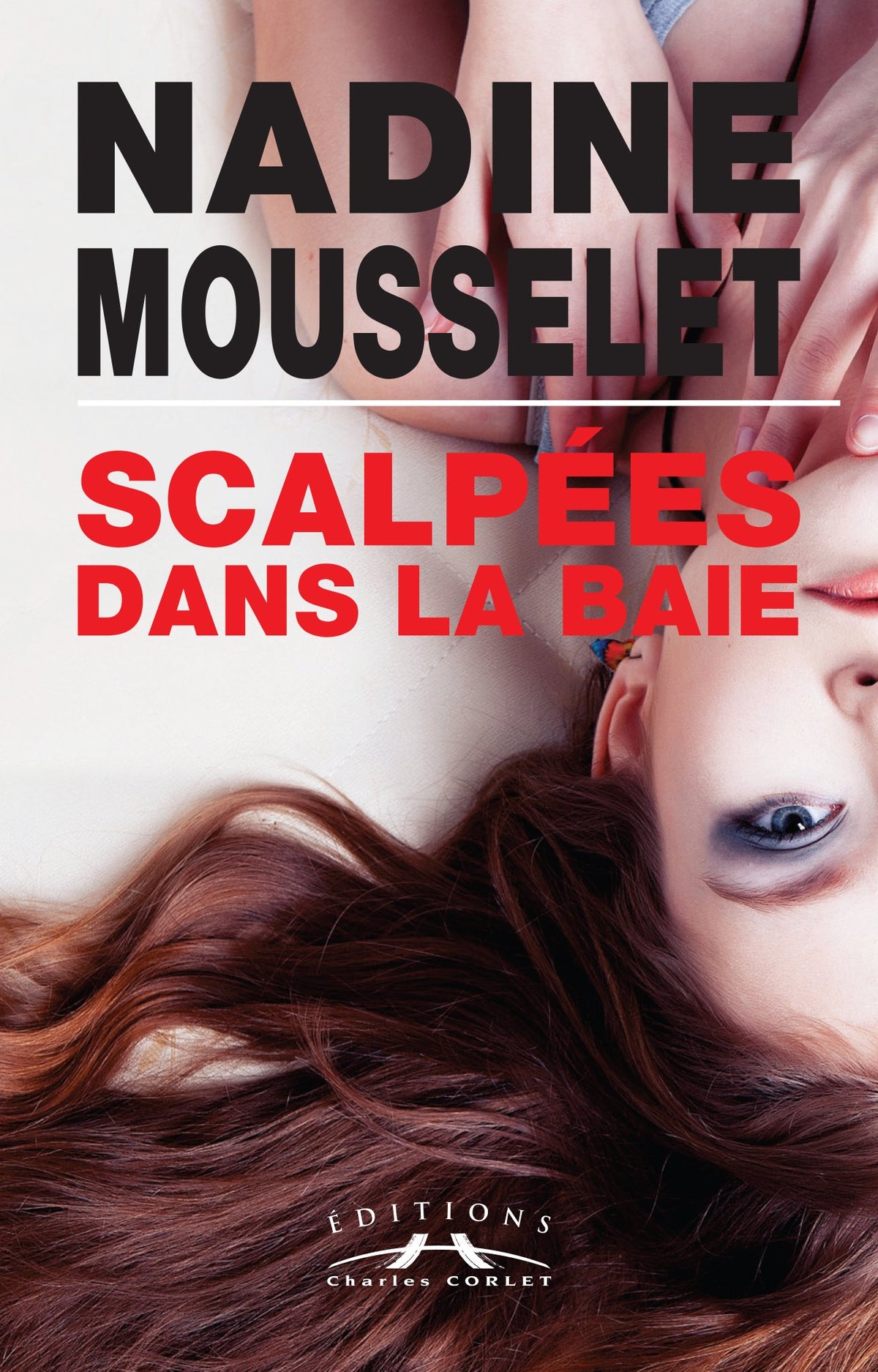 Scalpees Dans la Baie 9782847062168