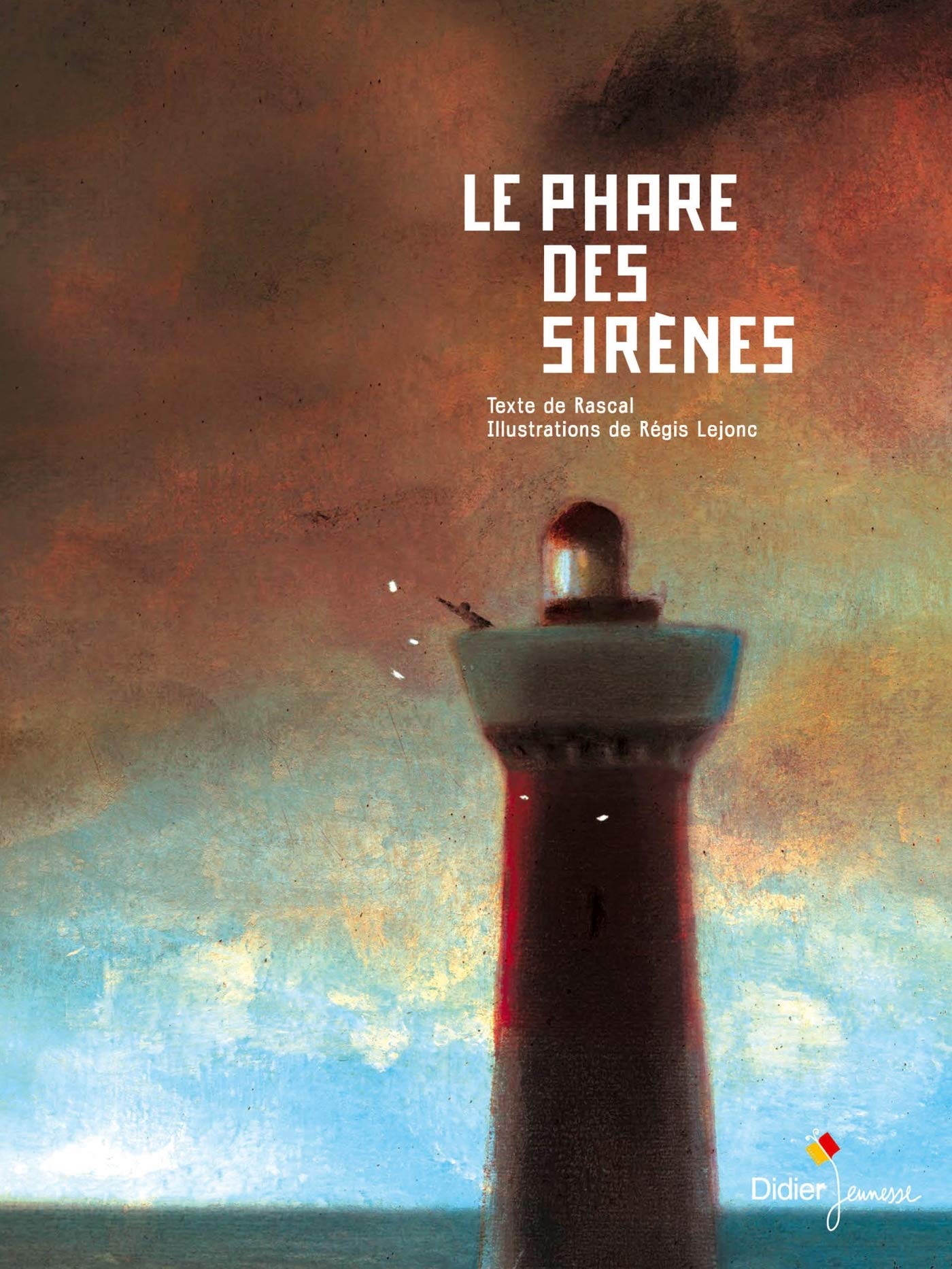 Le phare des sirènes 9782278057184