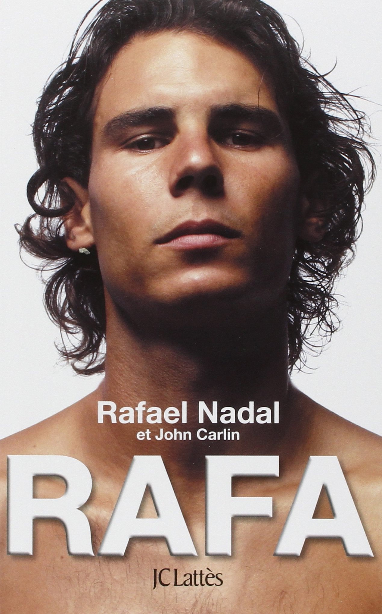 Rafa 9782709638319