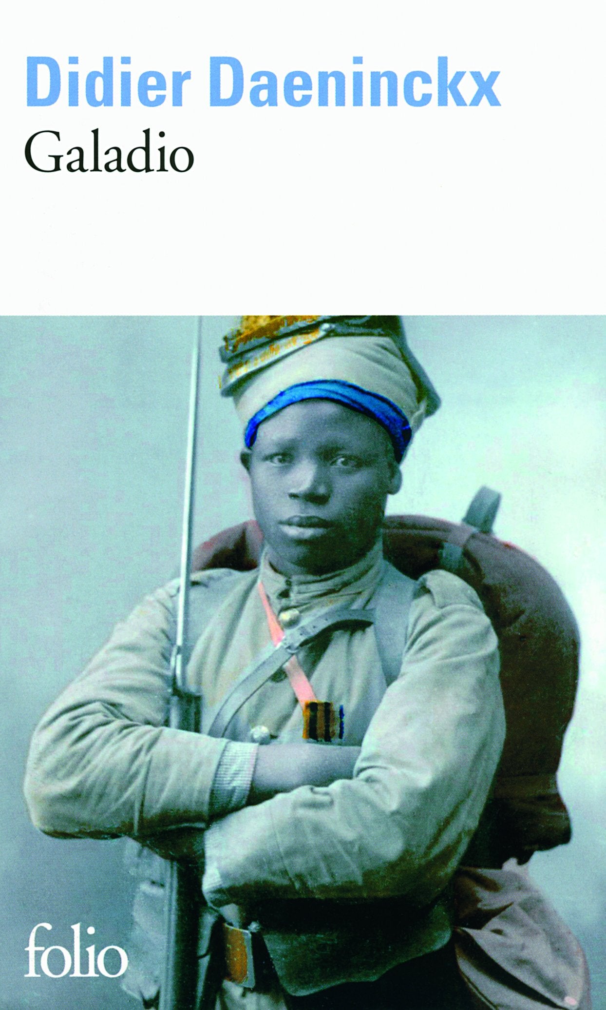 Galadio 9782070443888