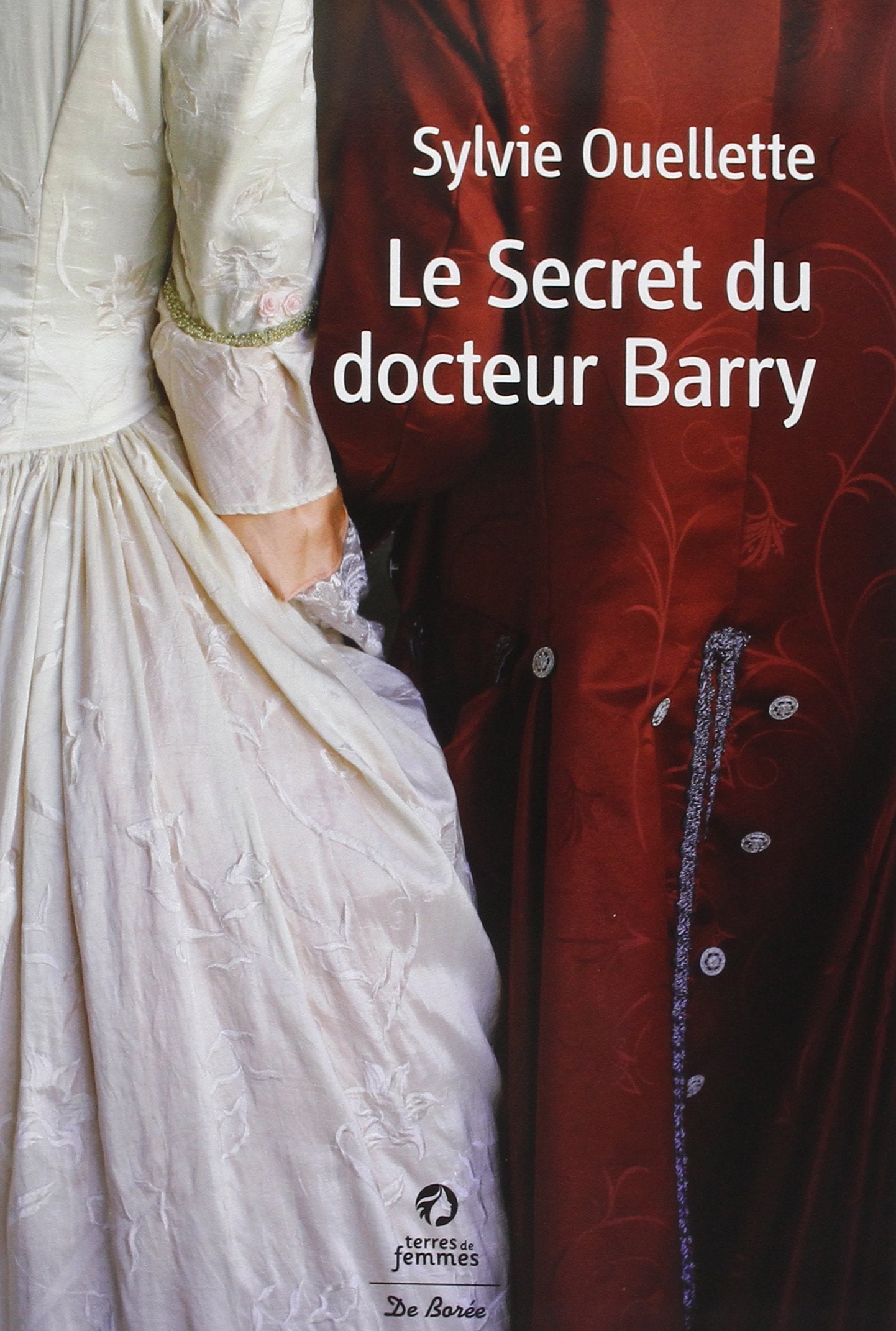 Le secret du docteur Barry 9782812909436