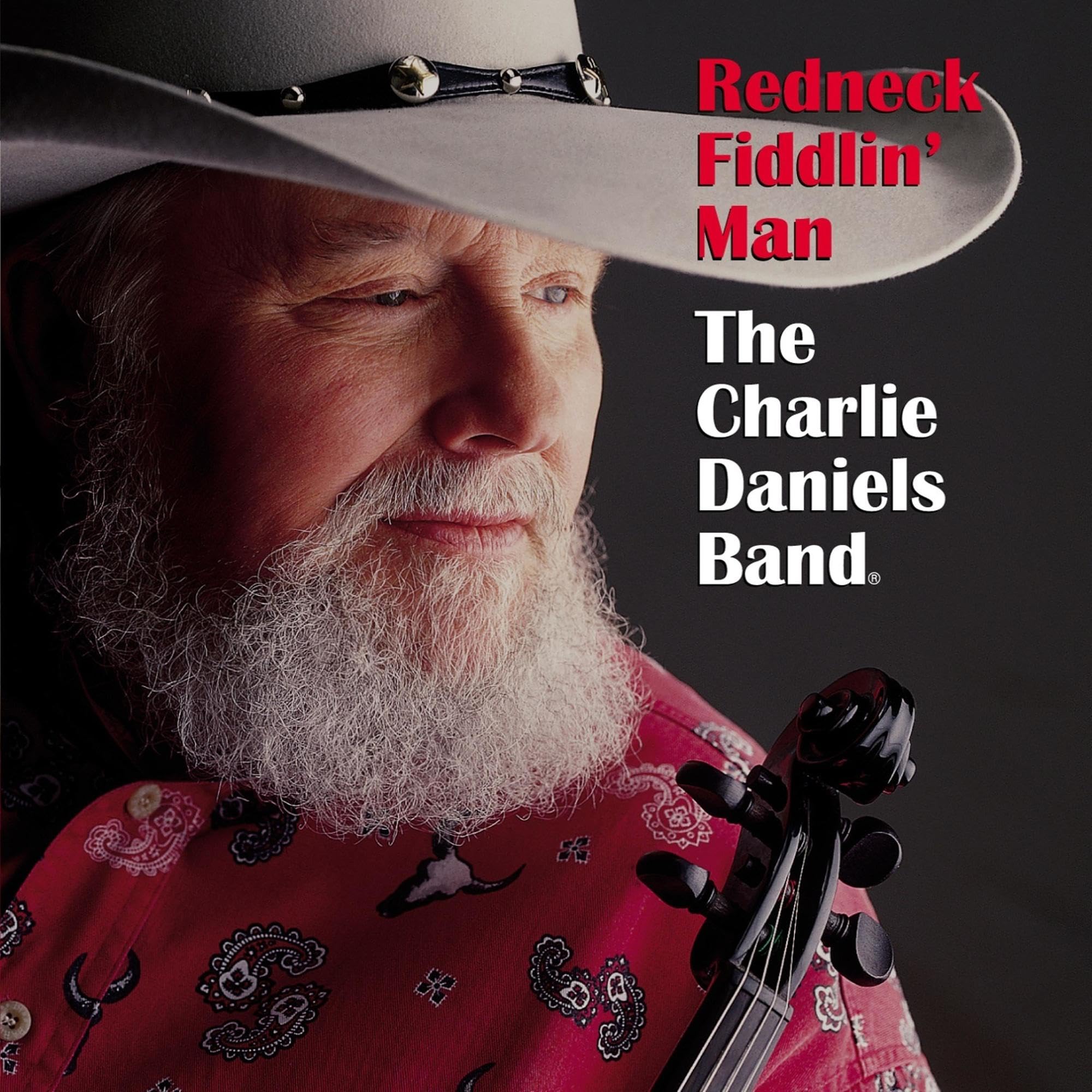 Redneck Fiddlin Man [Import] 0684038815920