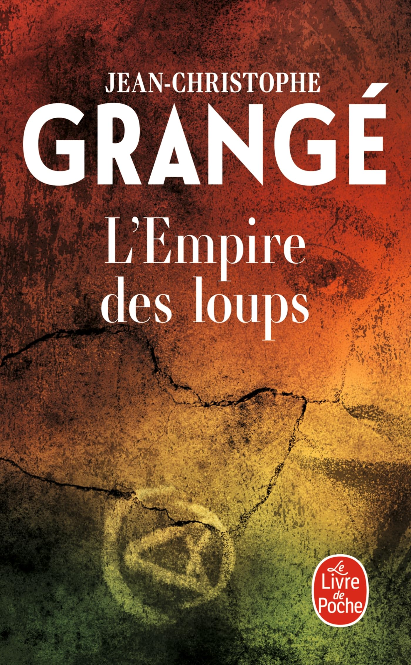 L'Empire des loups 9782253113935