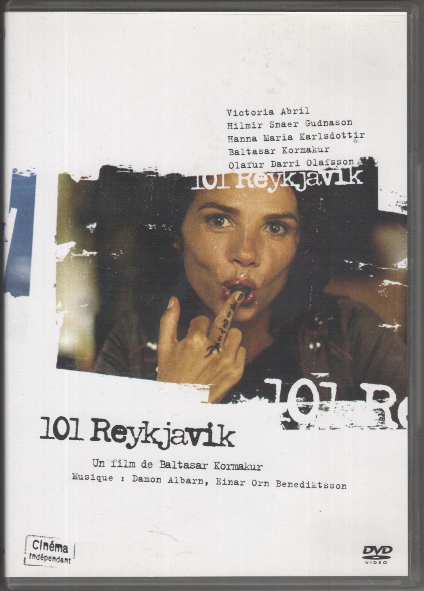 101 Reykjavík 3700173204720