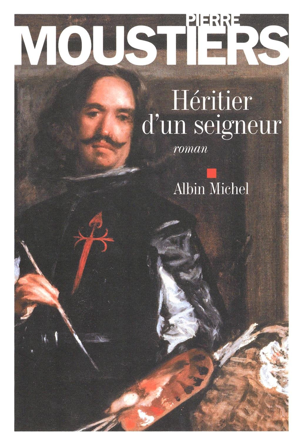 Héritier d'un seigneur 9782226208514