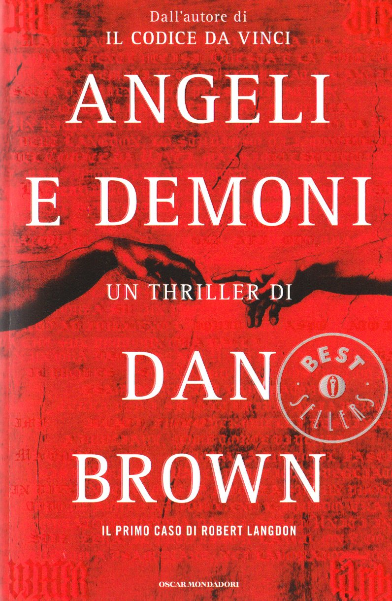 Angeli e demoni 9788804555575