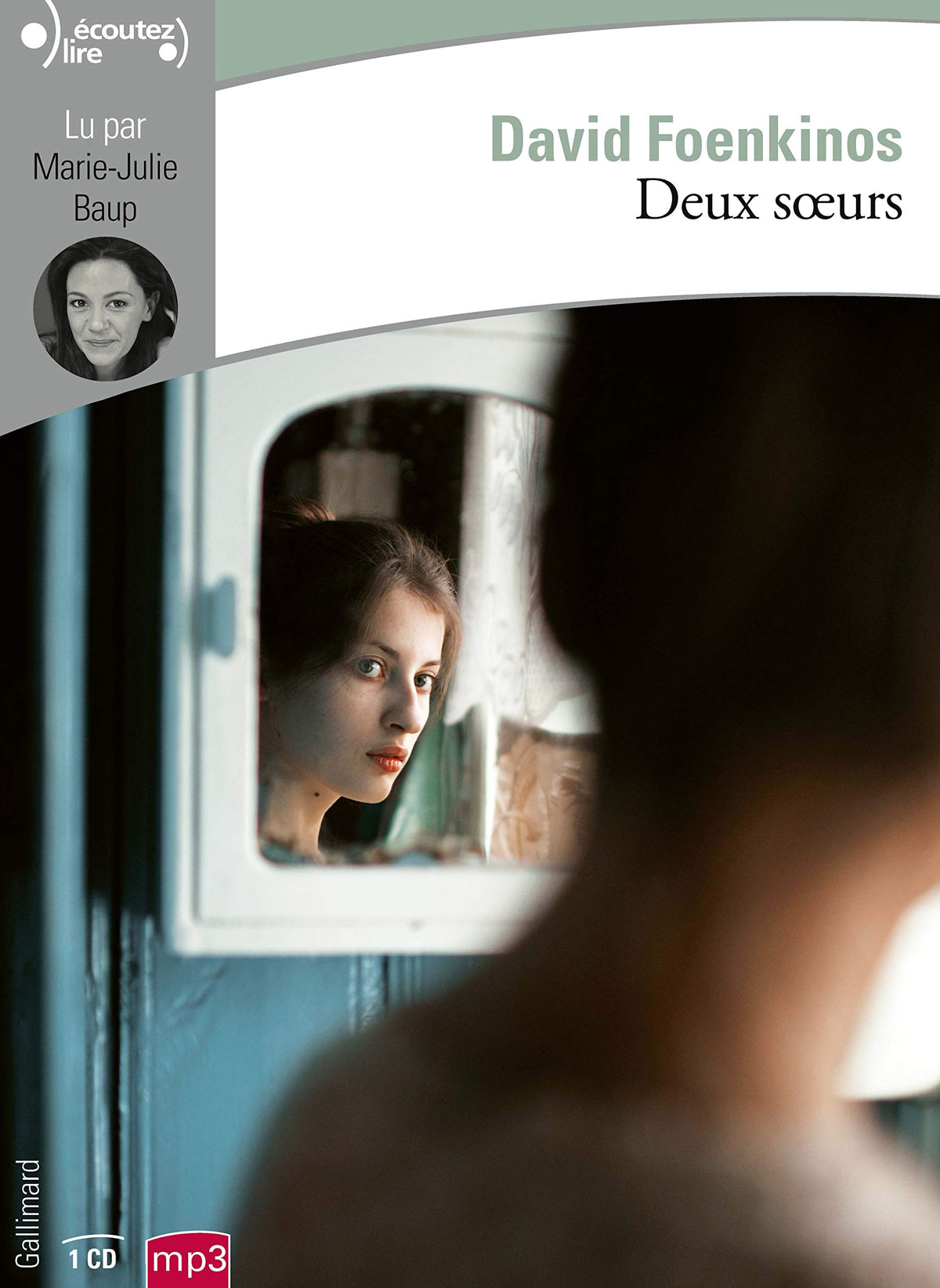 Deux sœurs 9782072844782