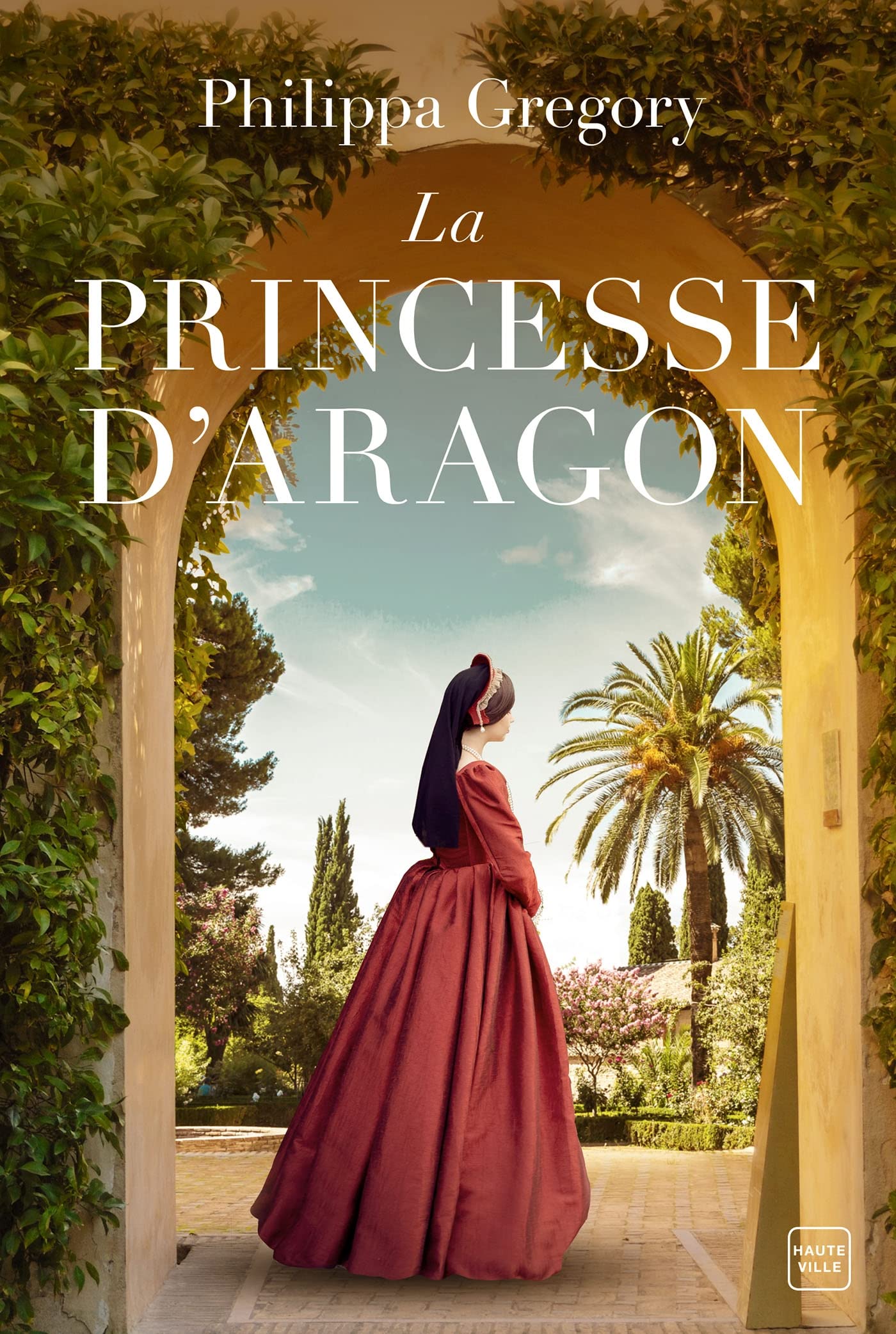La Princesse d'Aragon 9782381221465