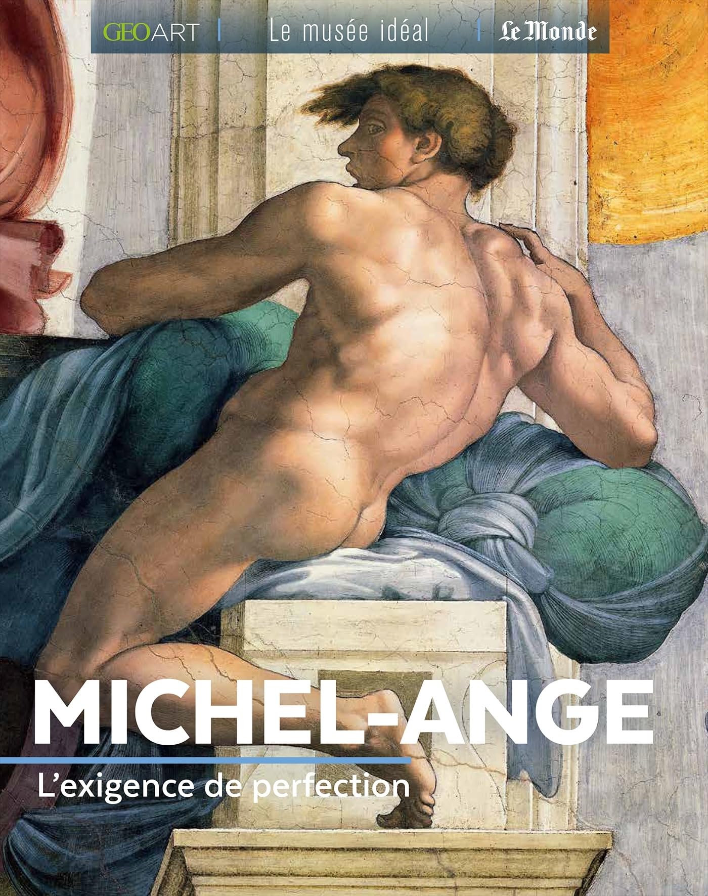 MICHEL ANGE 9782810427185