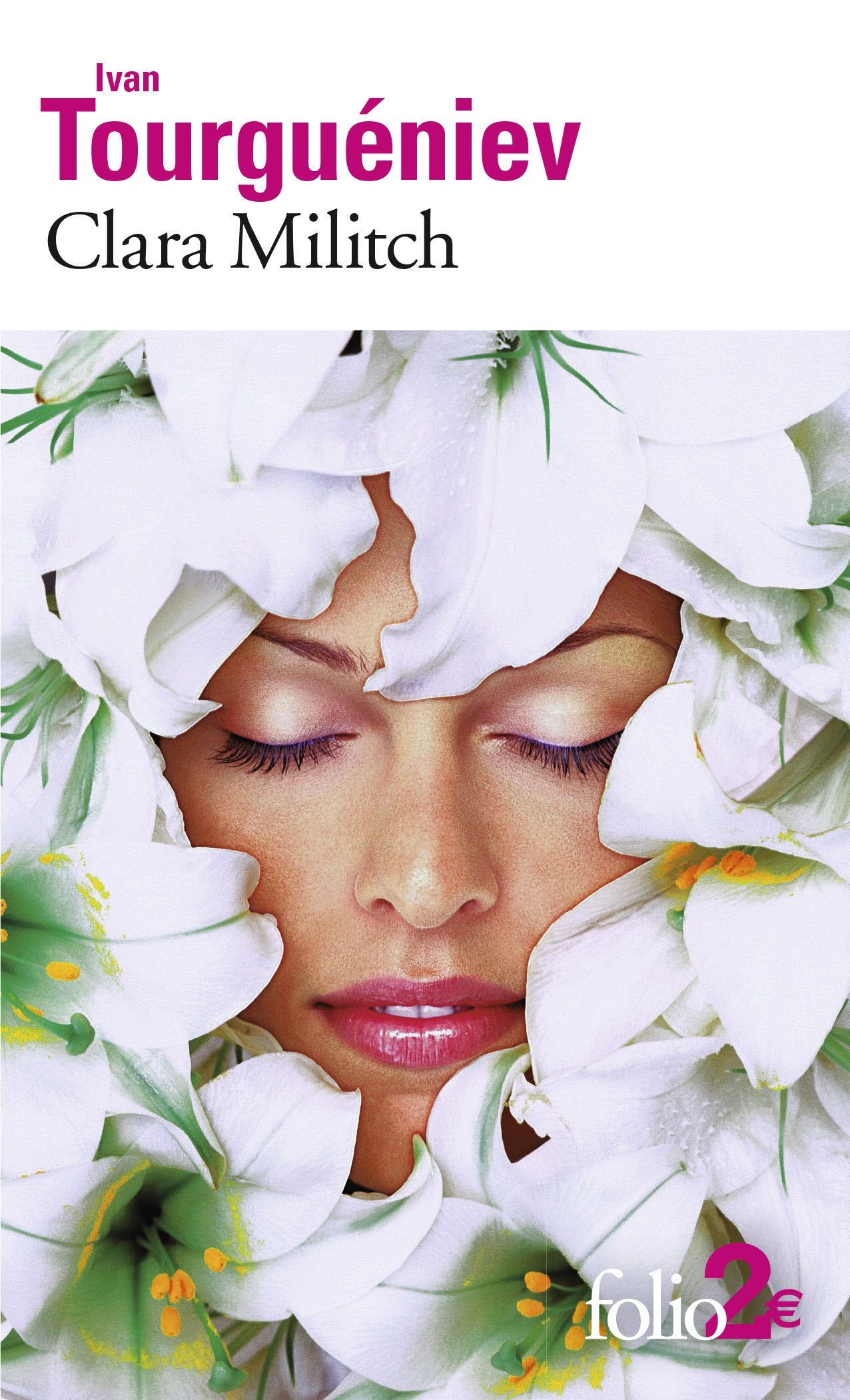 Clara Militch 9782070314591