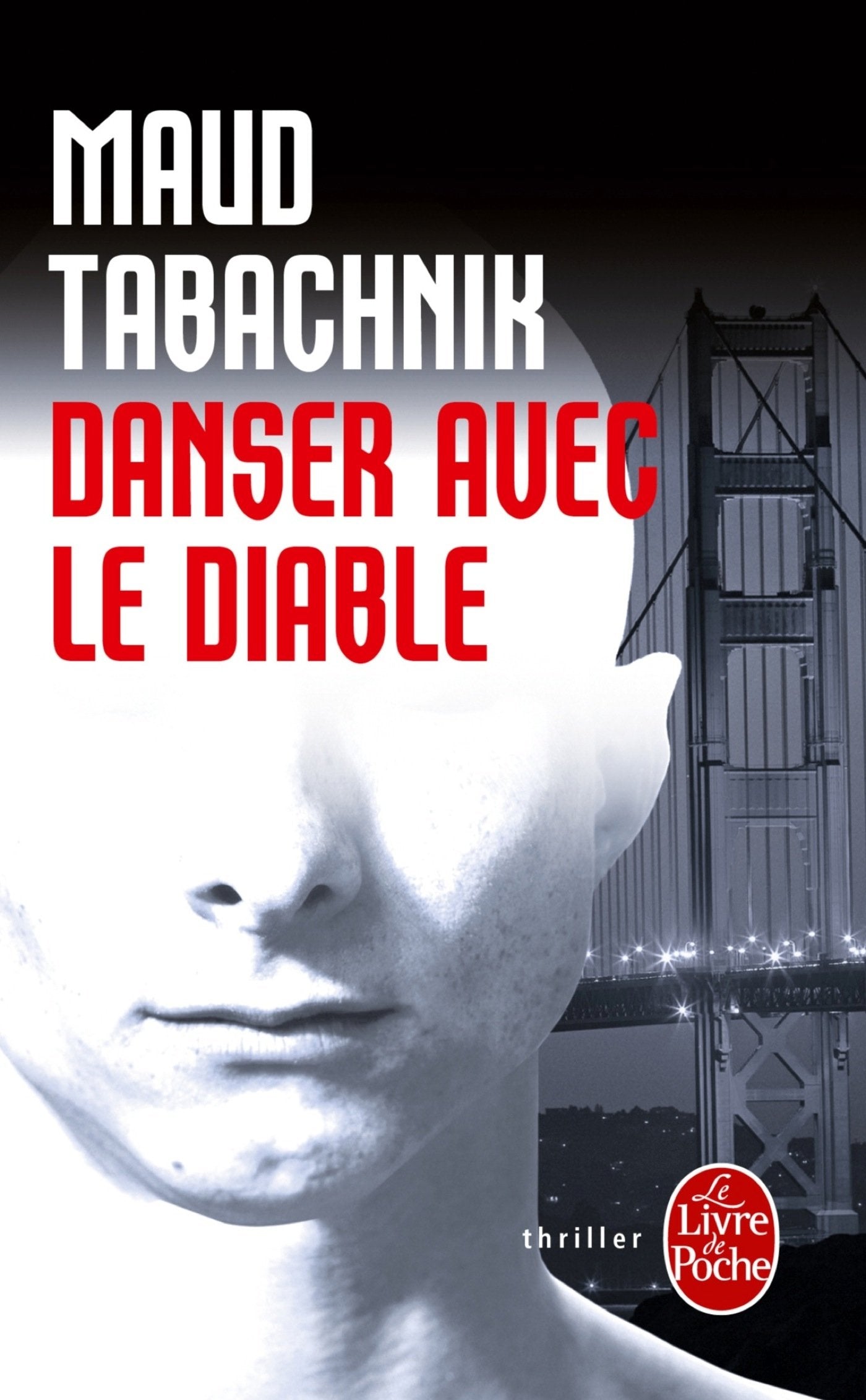Danser avec le diable 9782253092605