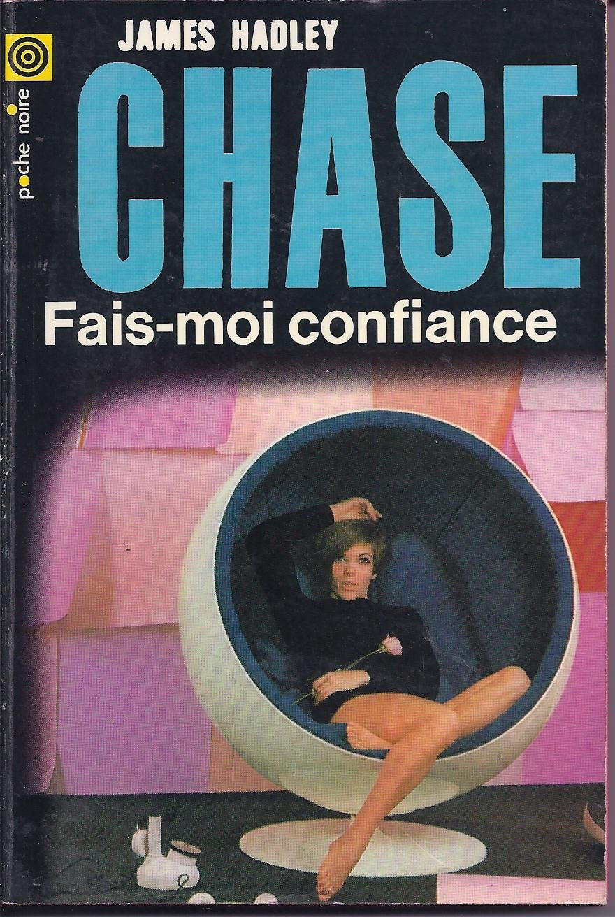 Fais-moi confiance 9782070430451