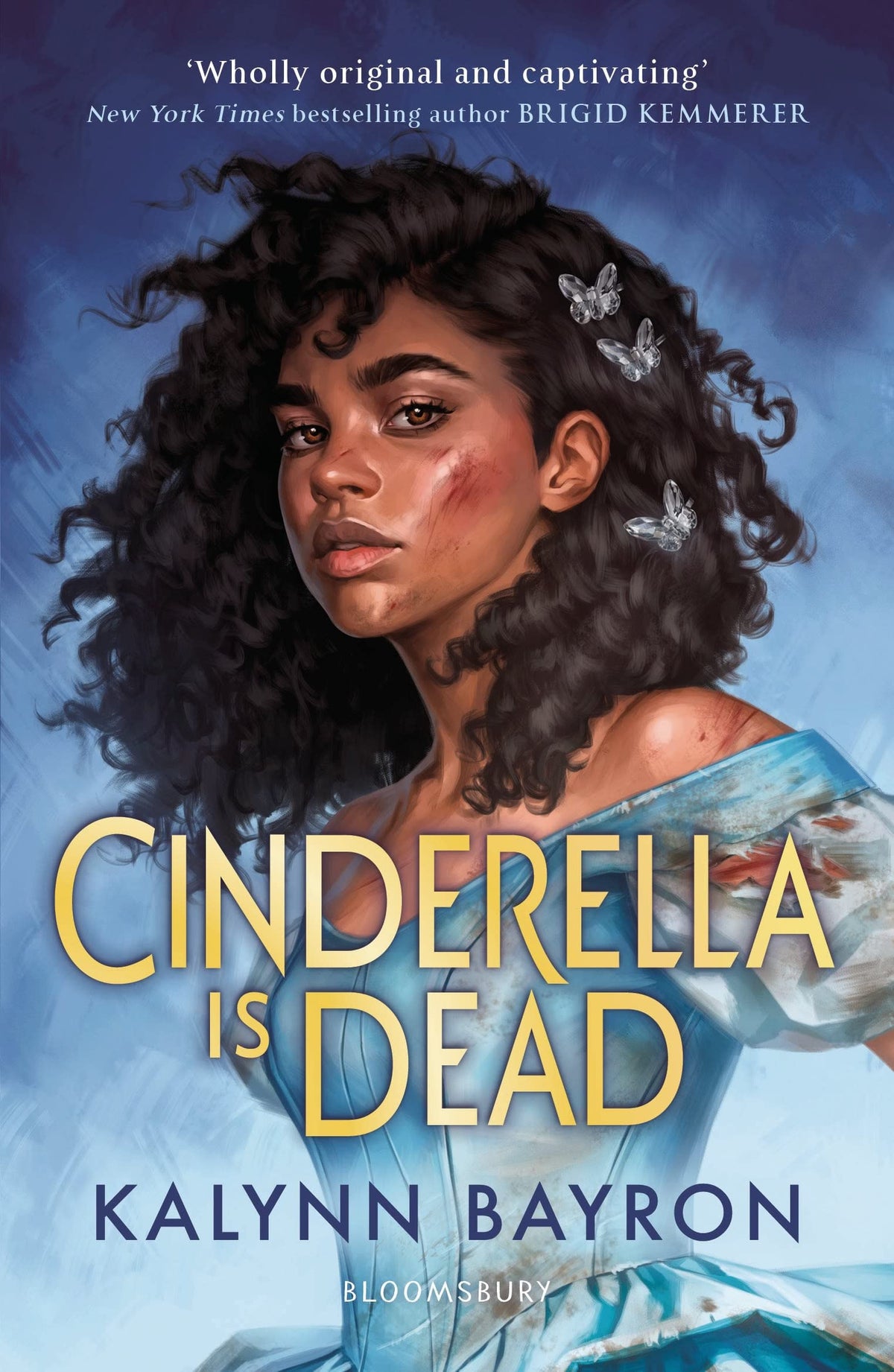Cinderella Is Dead: A captivating twist on the classic fairytale 9781526621979