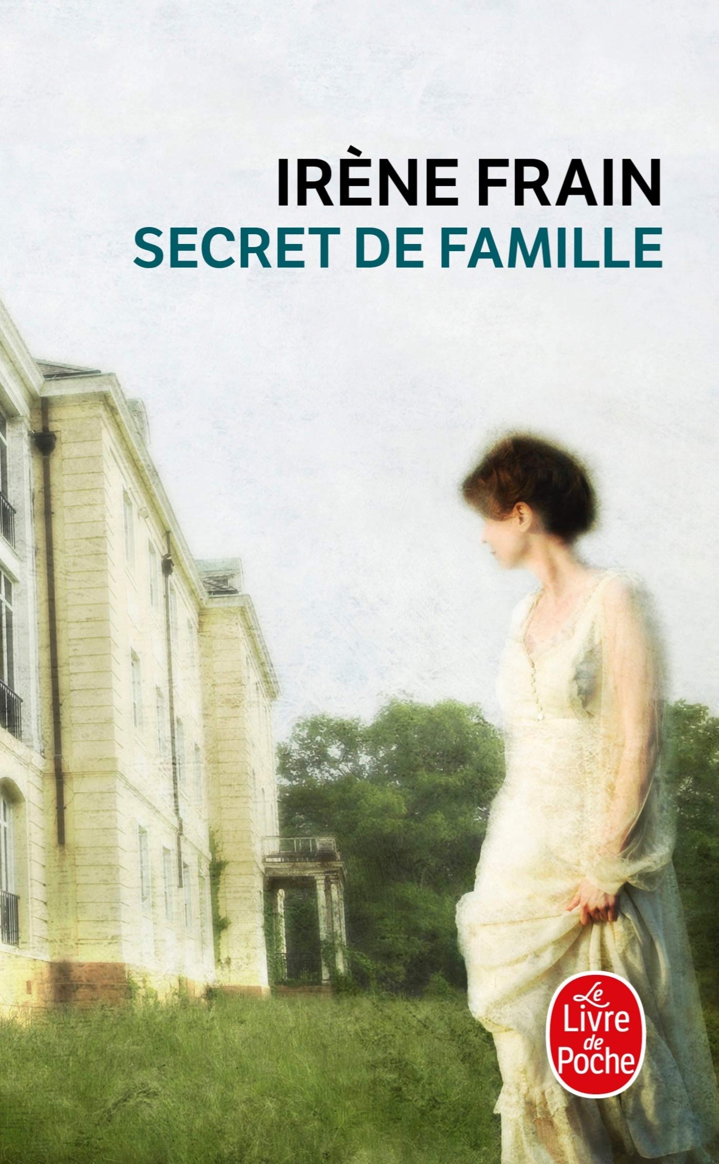 Secret de famille 9782253056744