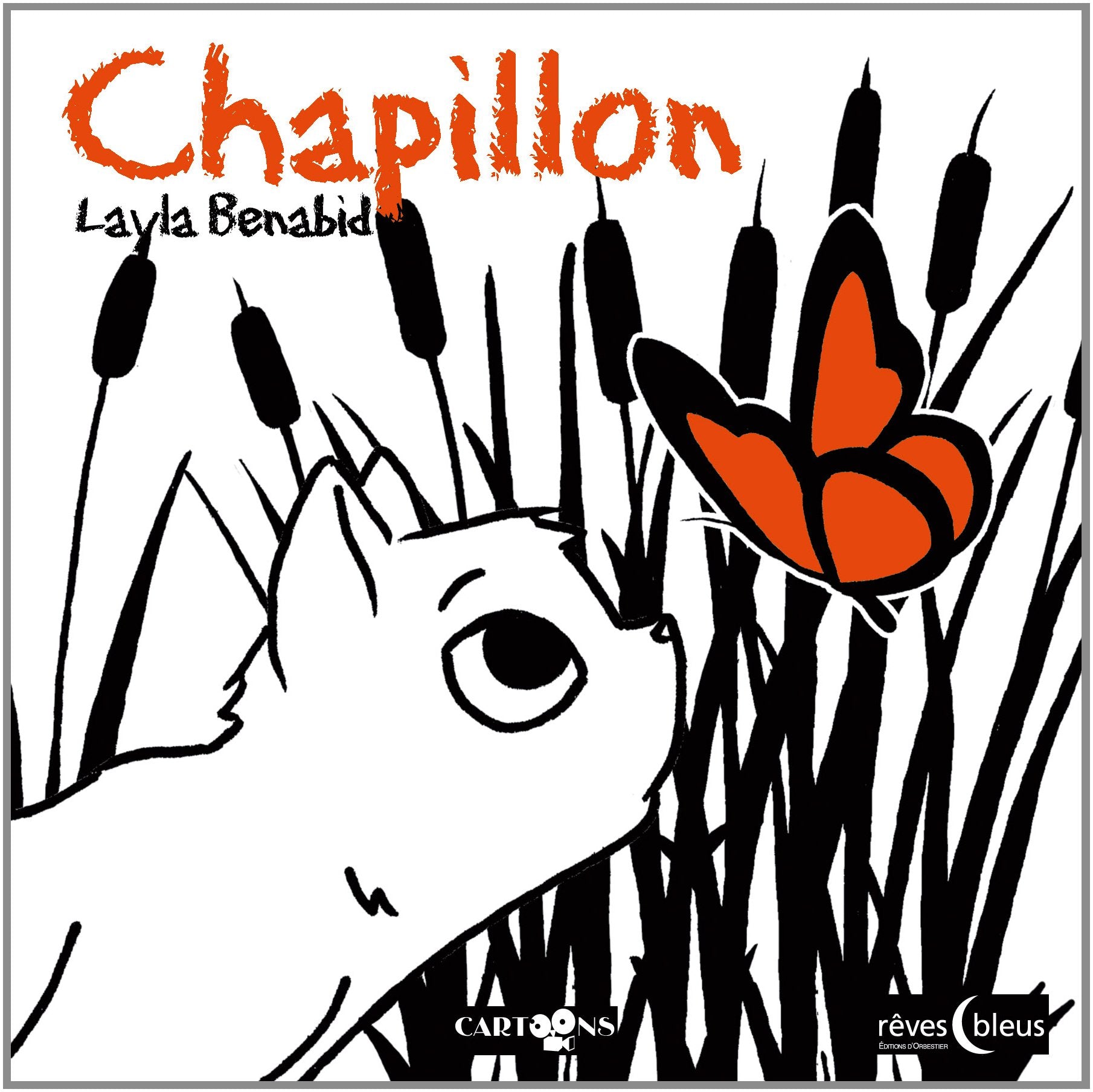 Chapillon 9782842381608