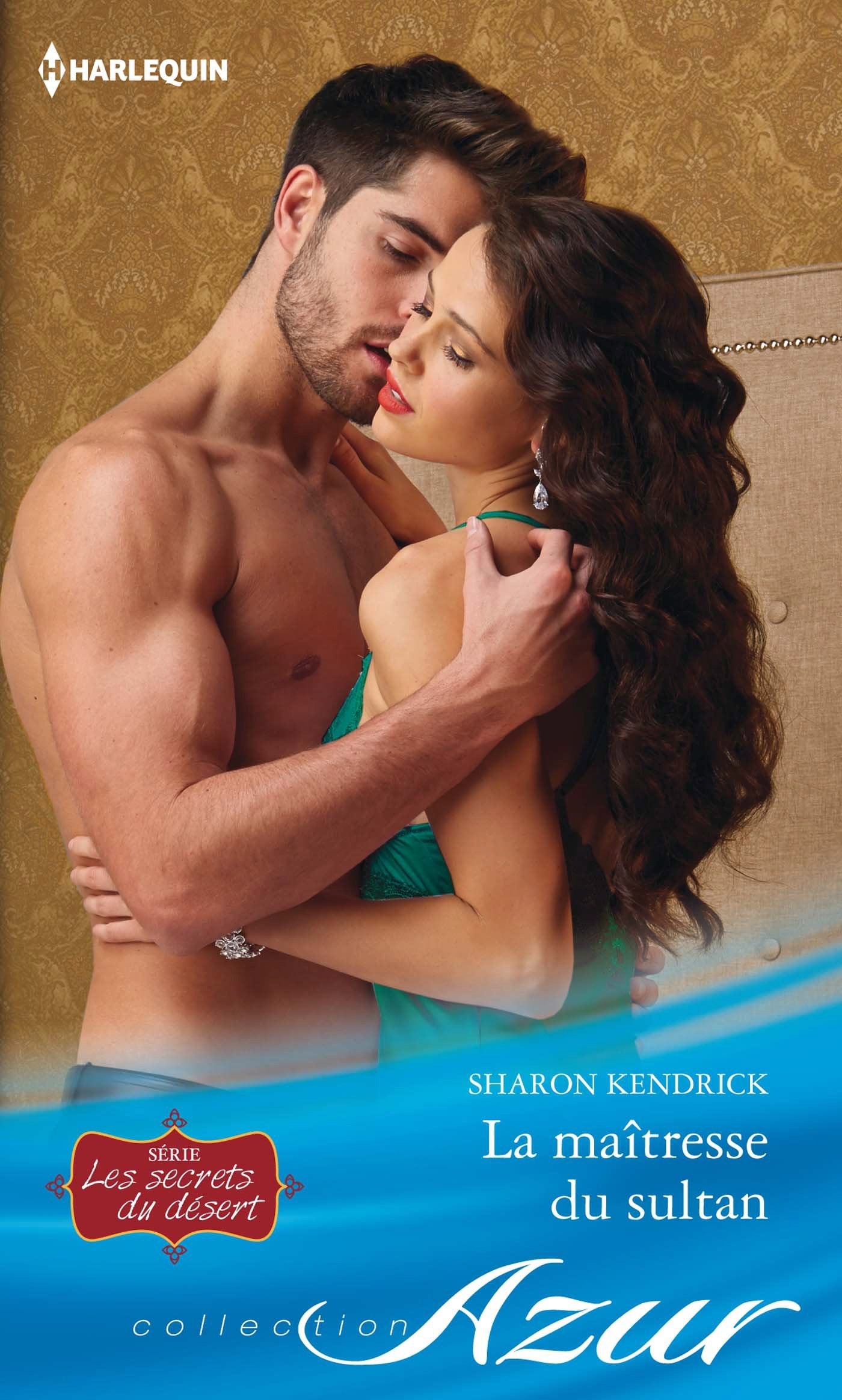 La maîtresse du sultan 9782280327220