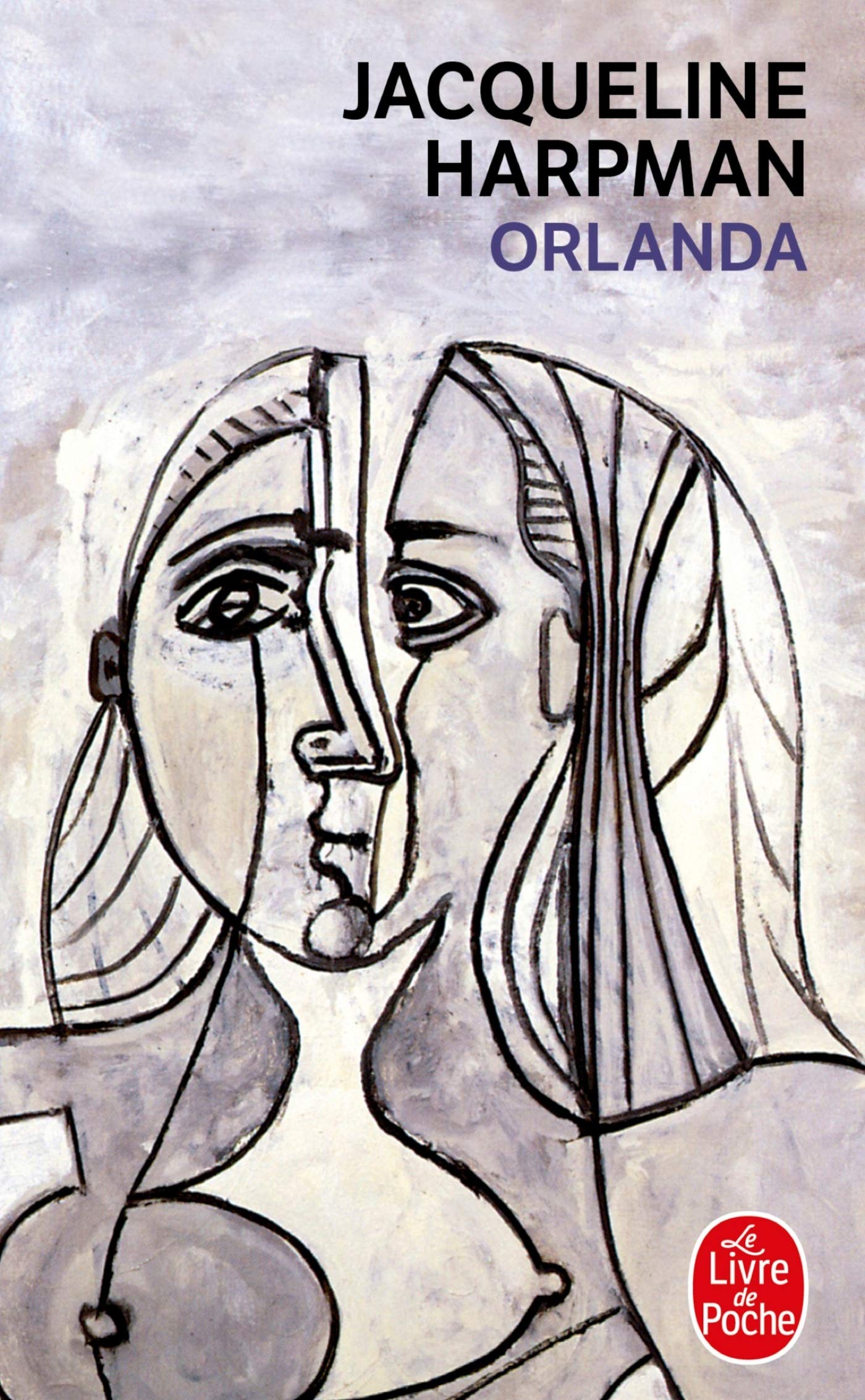 Orlanda - Prix Médicis 1996 9782253144687