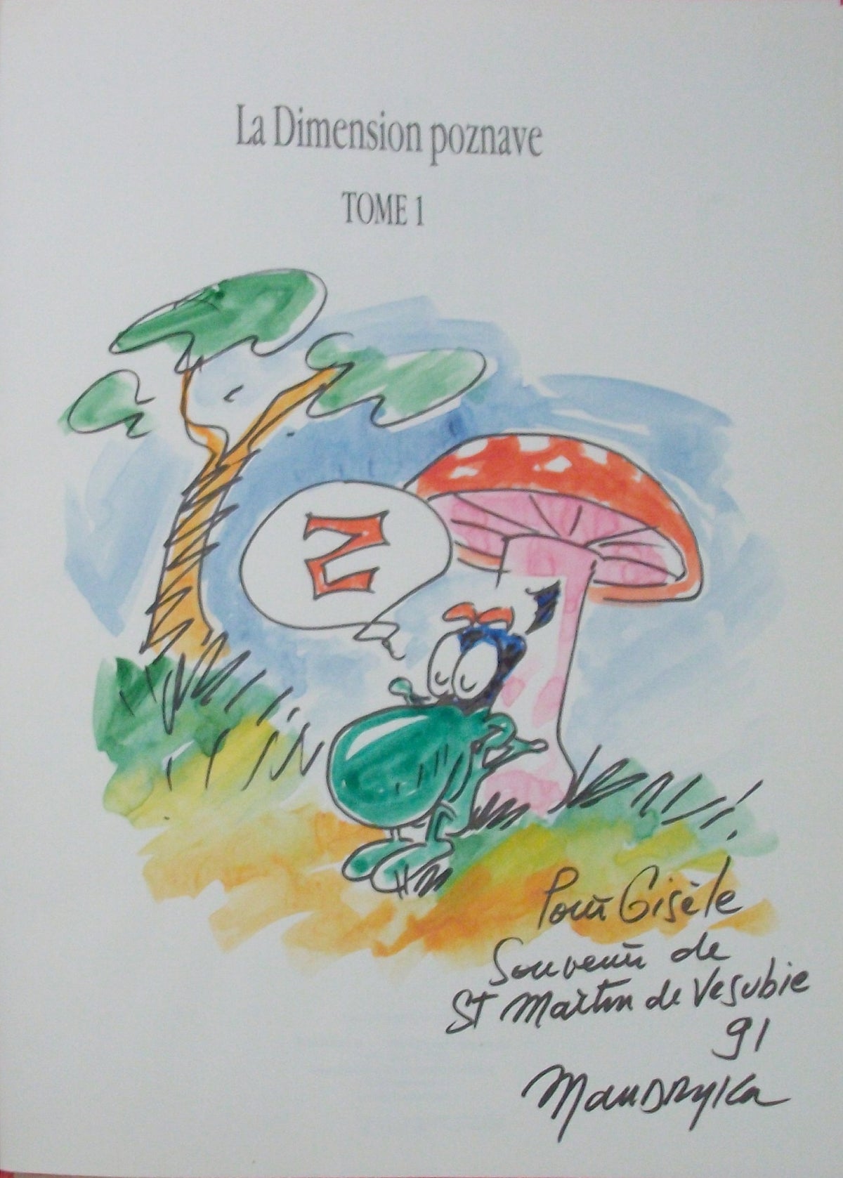 Le concombre masqué, Tome 1 : 9782800117737
