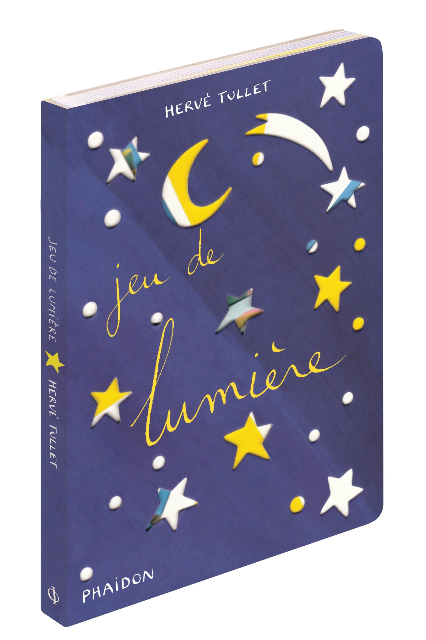 Jeu de lumière 9780714861982