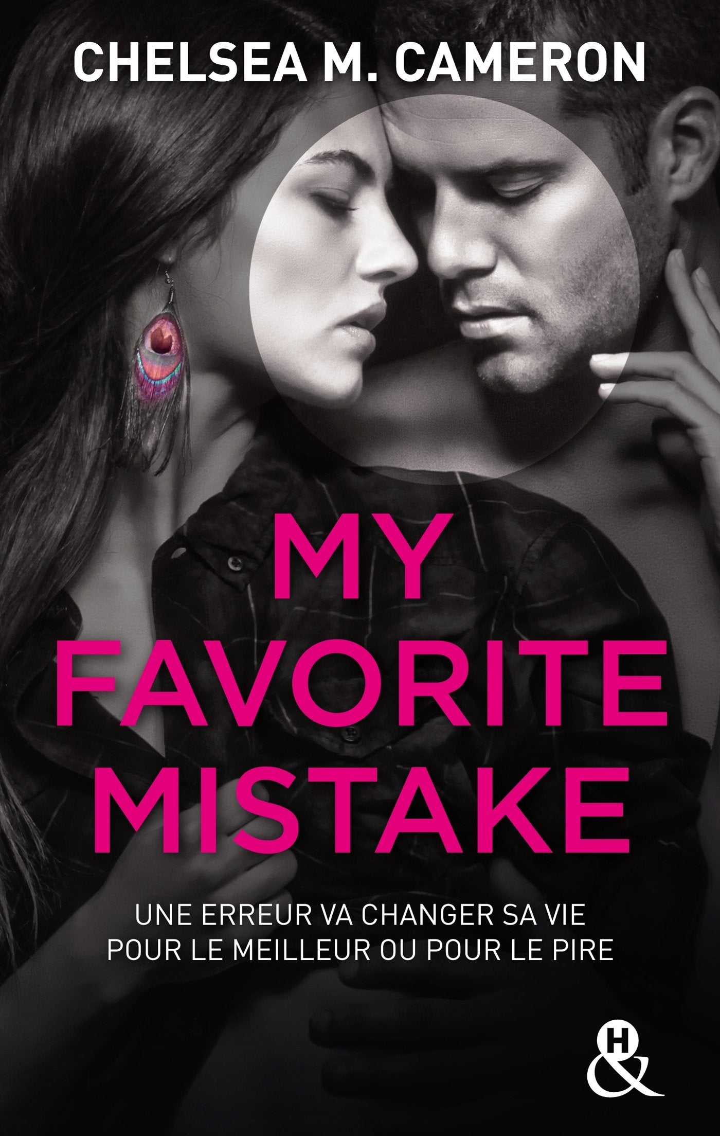 My Favorite Mistake VF: une romance New Adult captivante dans l'univers des campus 9782280360289