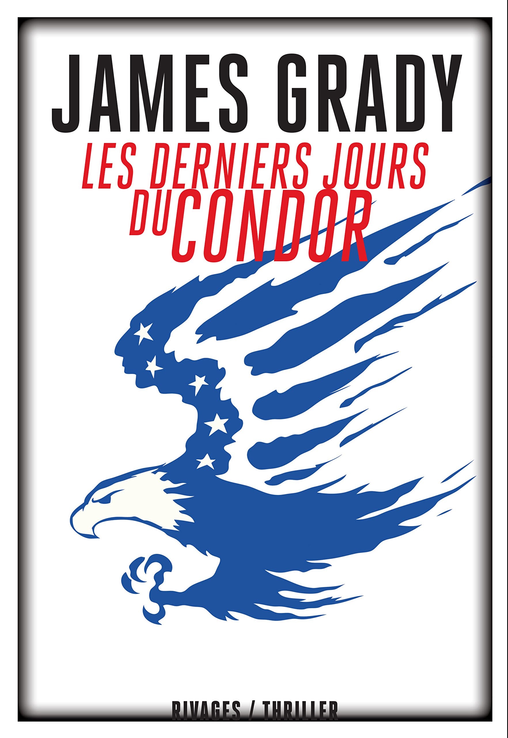 Les Derniers jours du Condor 9782743633332