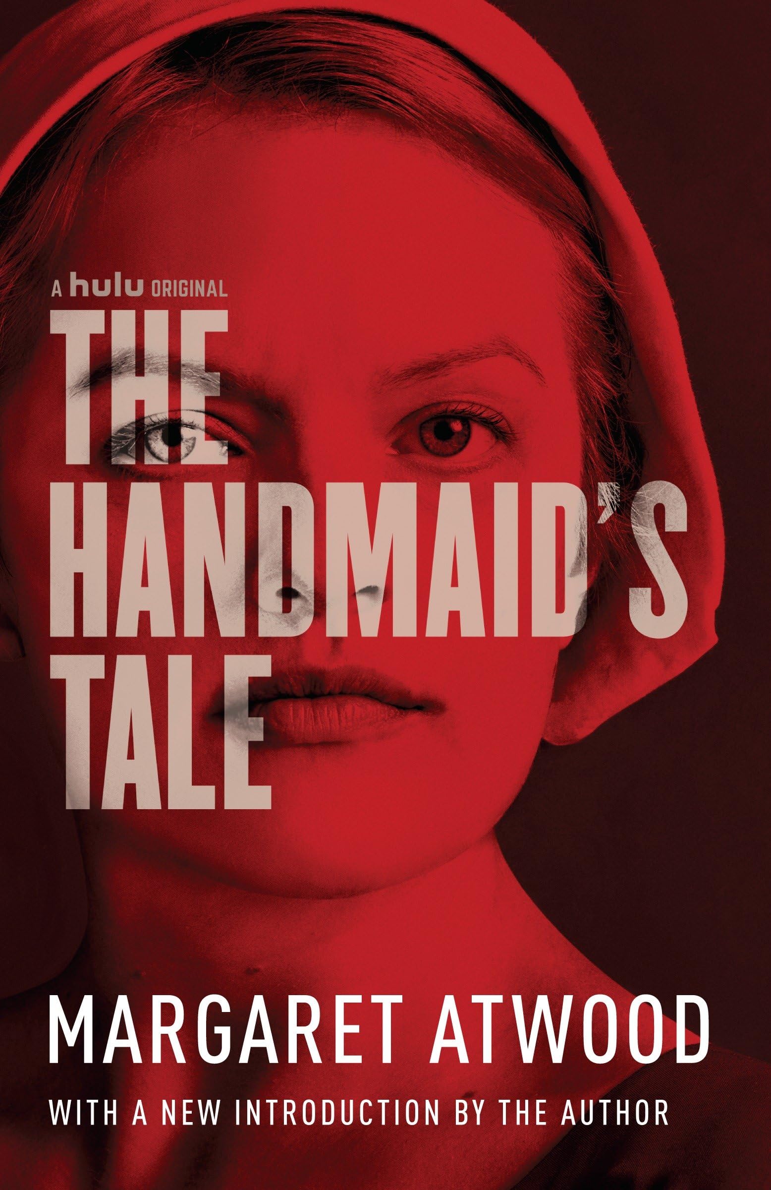 The Handmaid's Tale (Movie Tie-in) 9780525435006