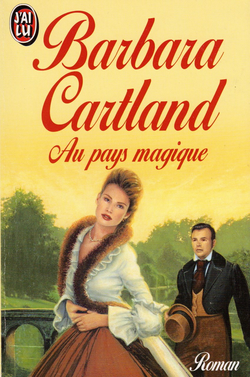 Au pays magique 9782277237013