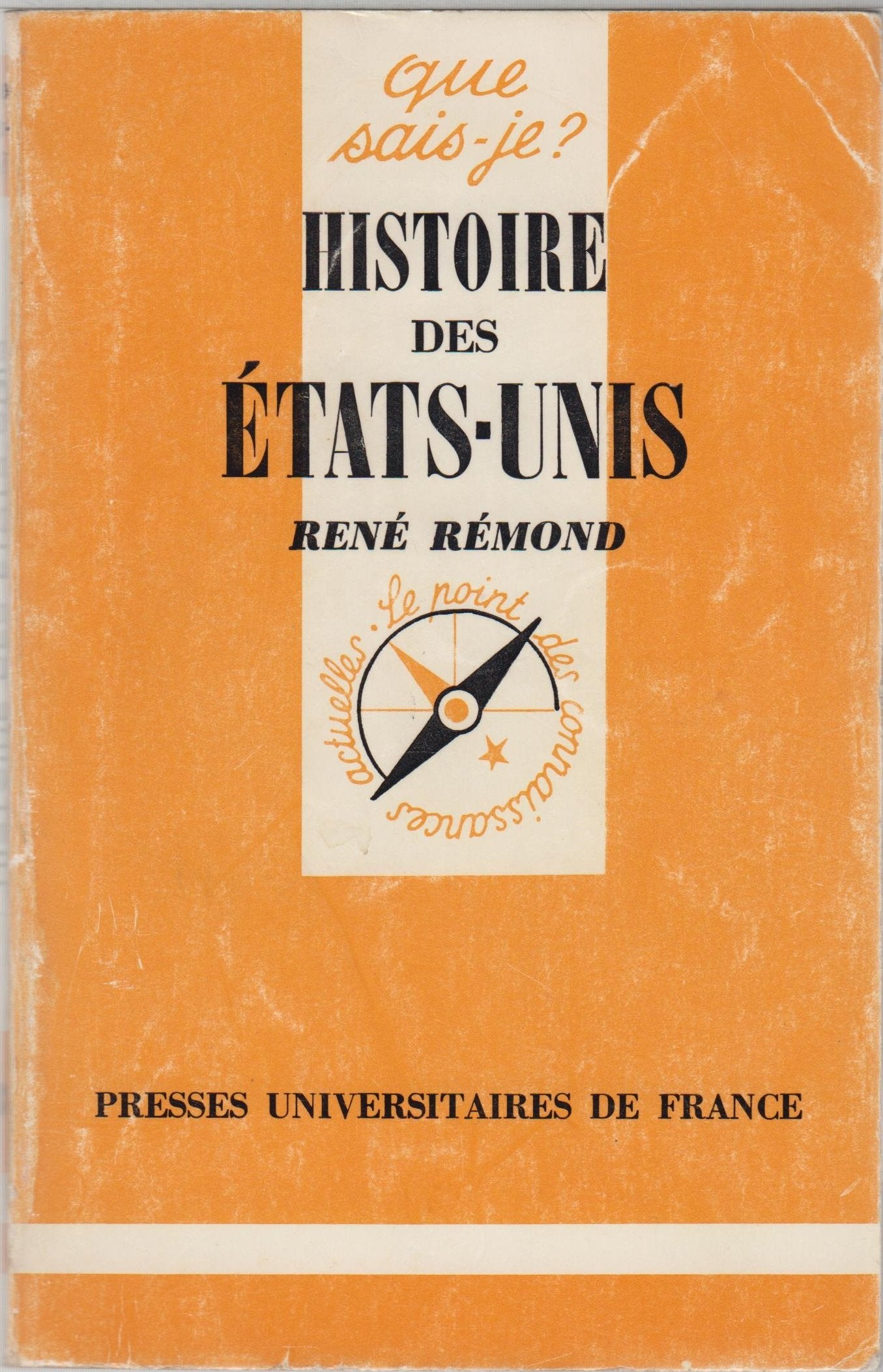 Histoire des États-Unis 9782130428954