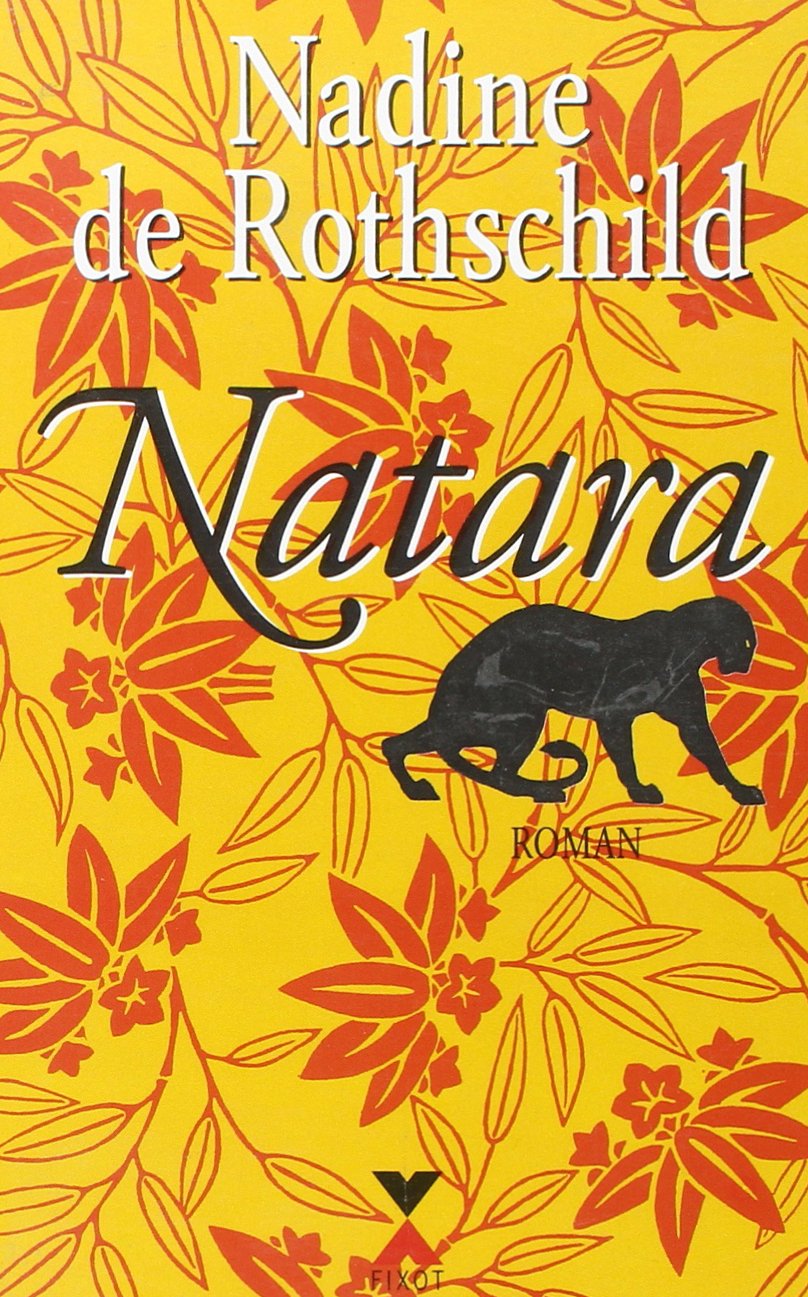 NATARA 9782876451902