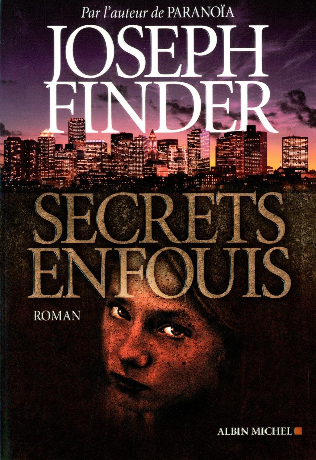 Secrets enfouis 9782226241474