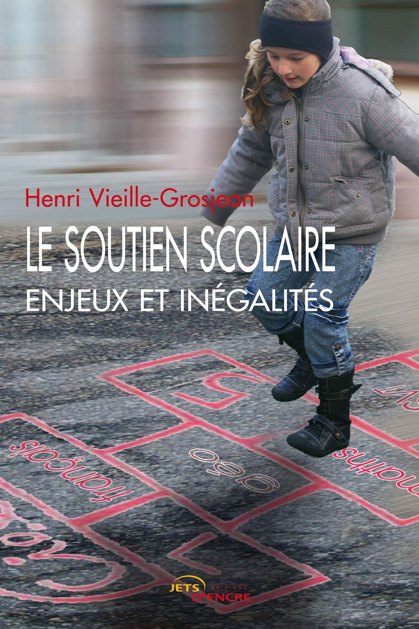 Le soutien scolaire, enjeux et inégalités 9782354850937