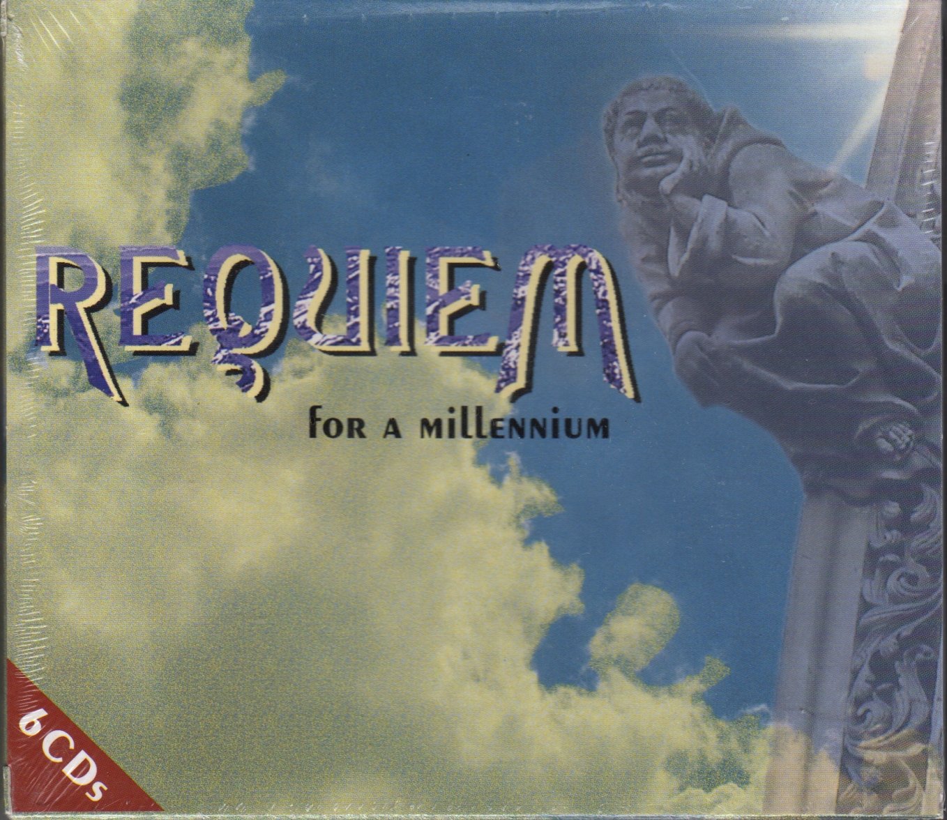 Requiem pour un millénaire 3325486100042