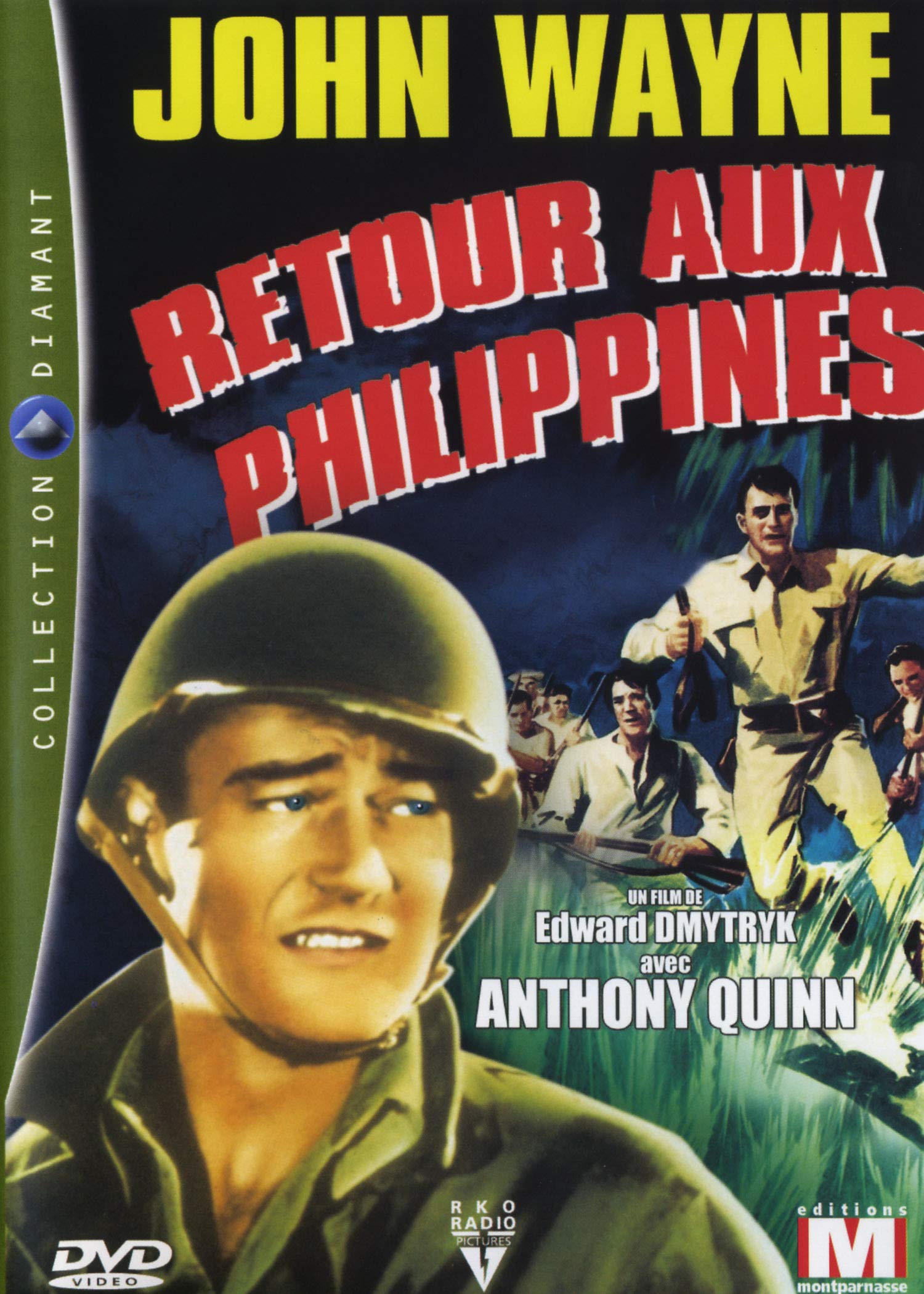 Retour aux Philippines 3346030016862